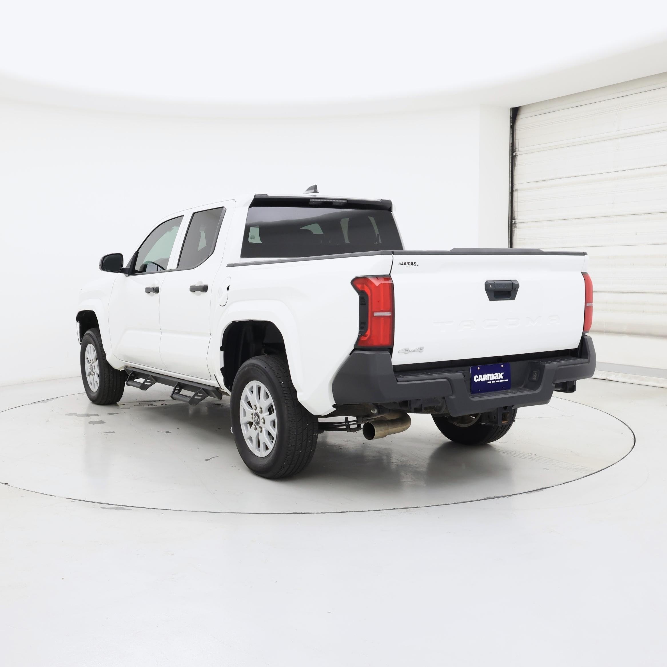 Thumbnail: 2024 Toyota Tacoma - 2