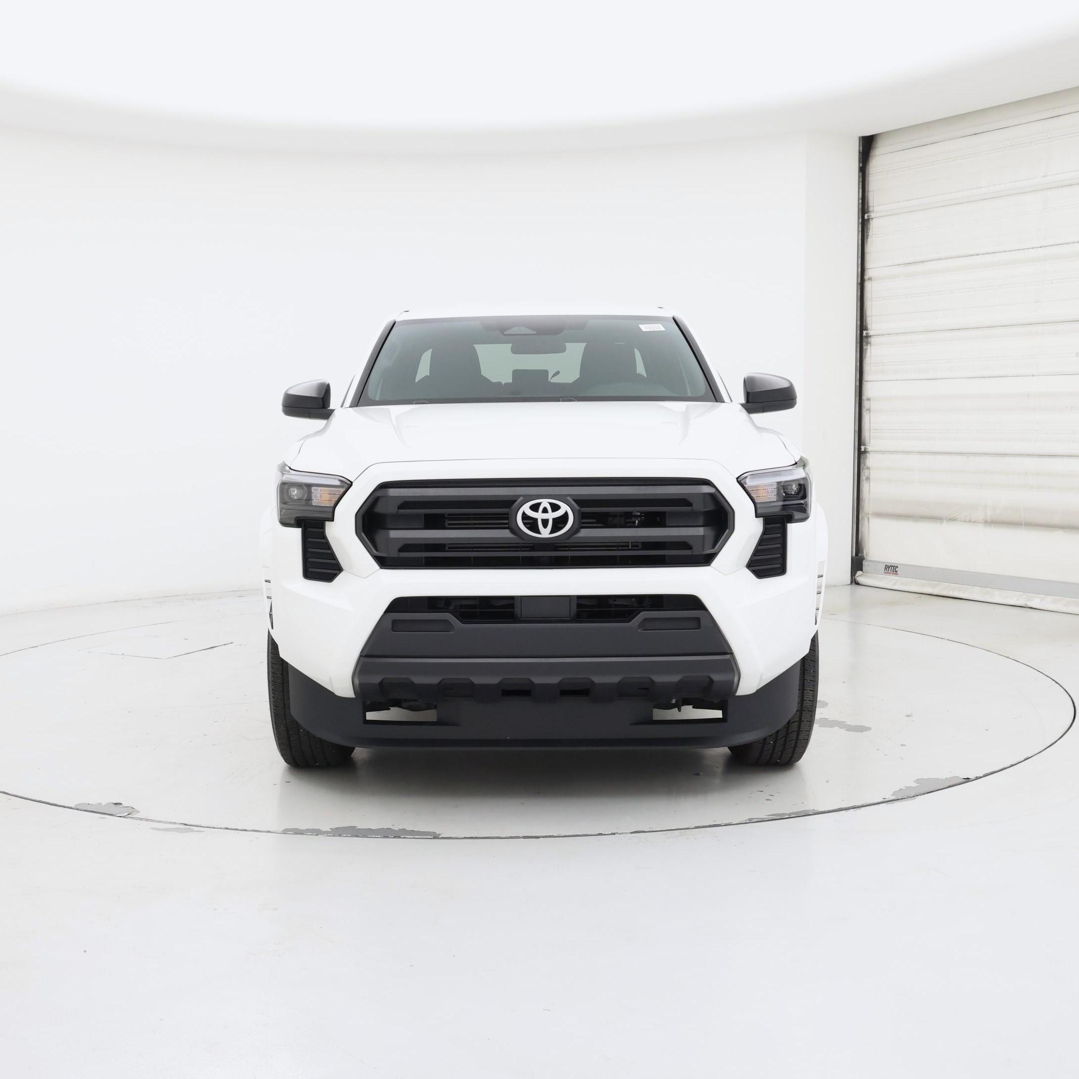 Thumbnail: 2024 Toyota Tacoma - 5