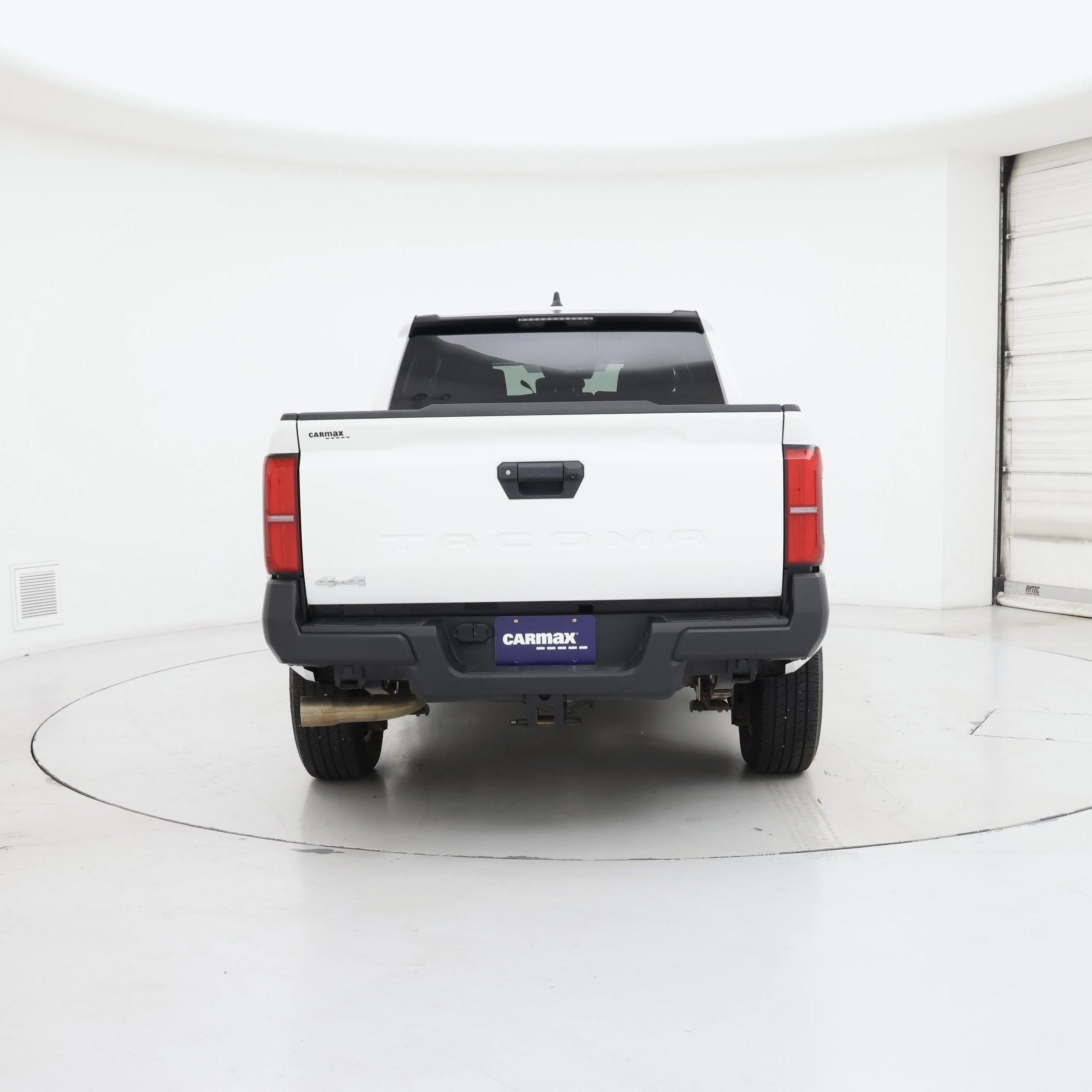 Thumbnail: 2024 Toyota Tacoma - 6