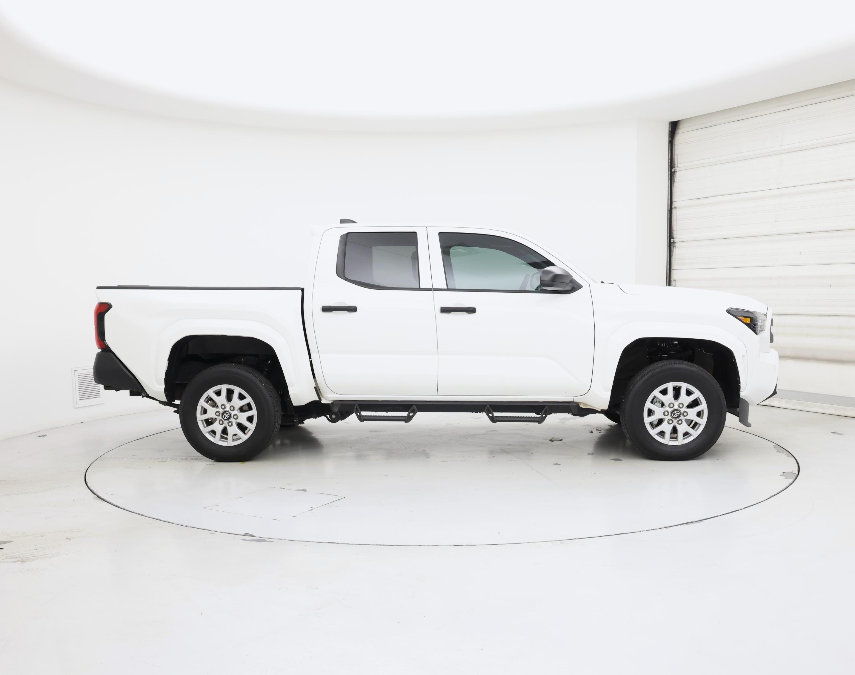Thumbnail: 2024 Toyota Tacoma - 7