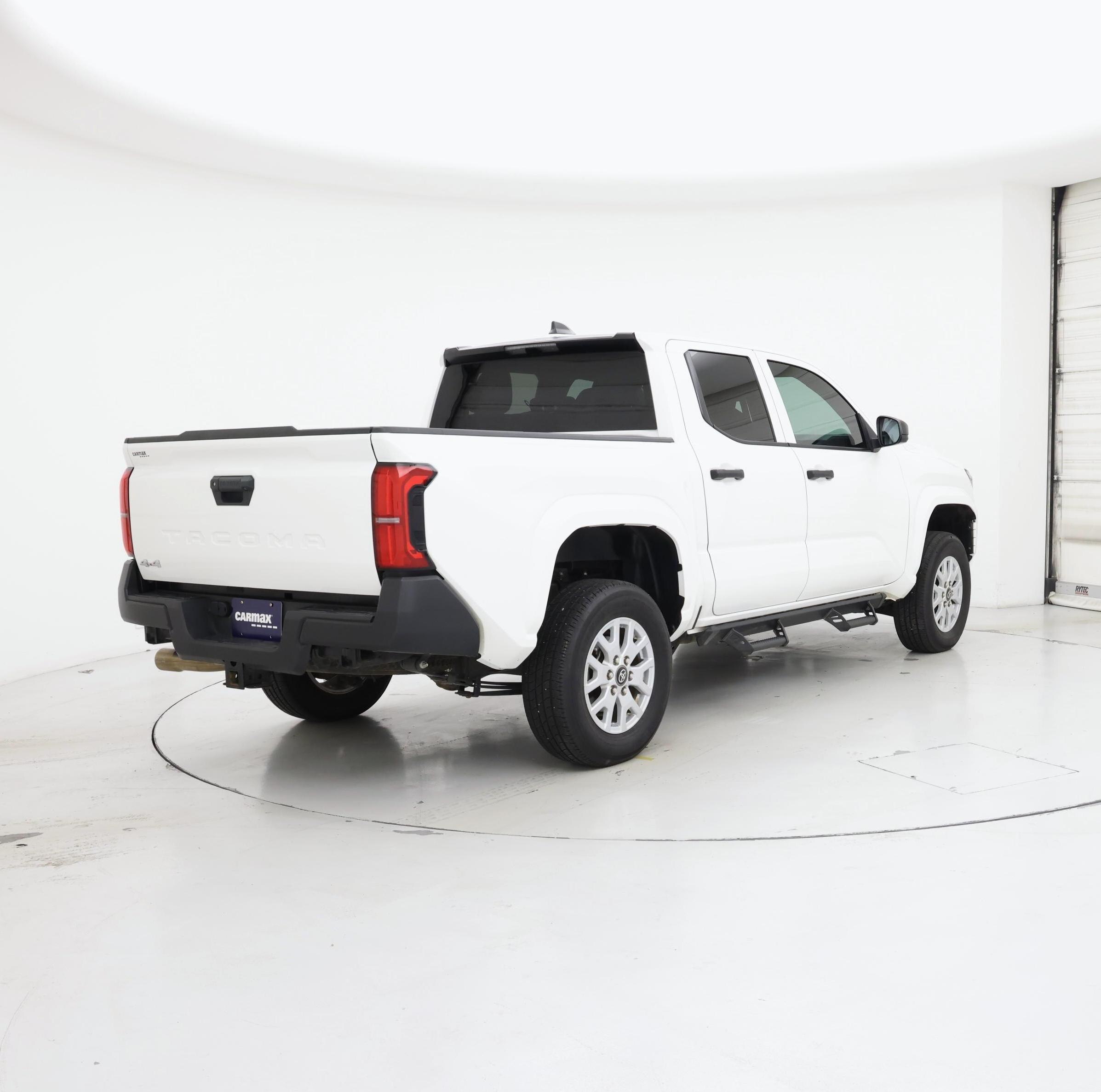Thumbnail: 2024 Toyota Tacoma - 8