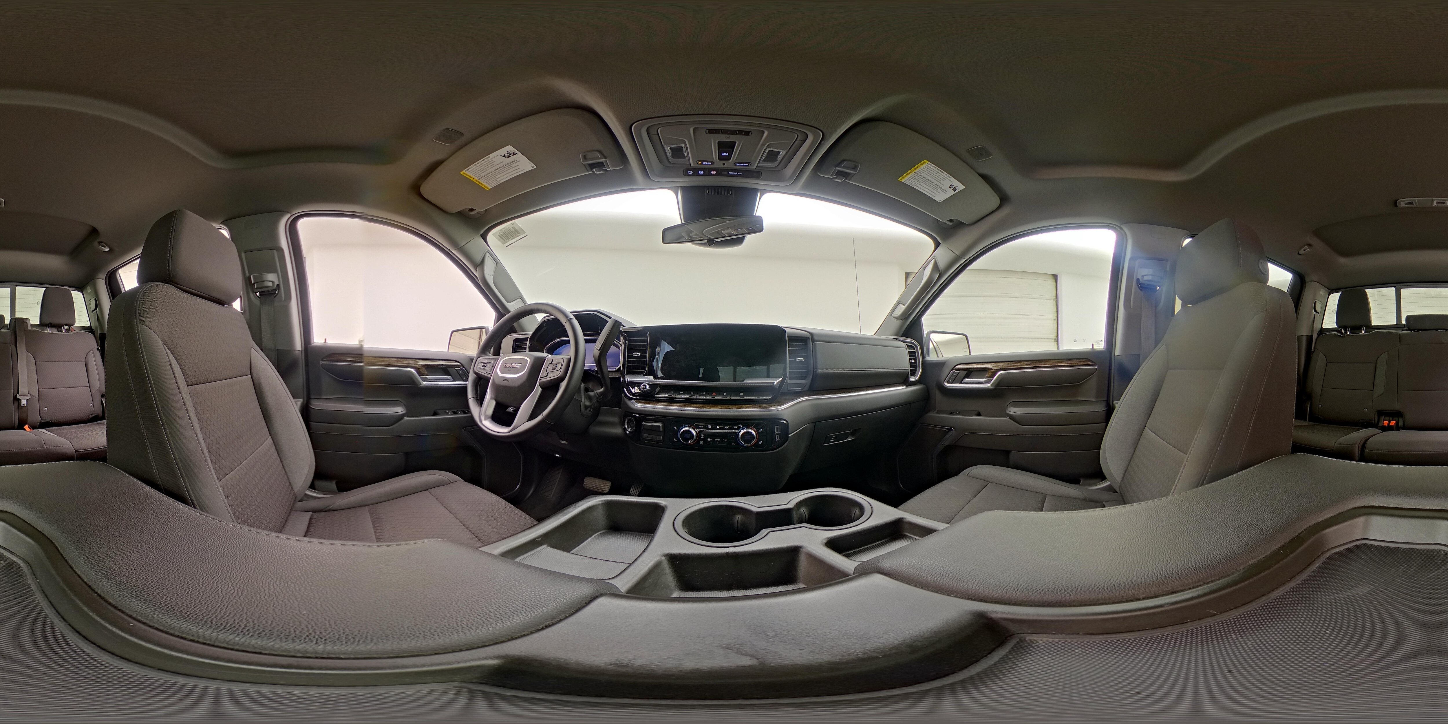 2023 GMC Sierra 1500 SLE - Photo 24