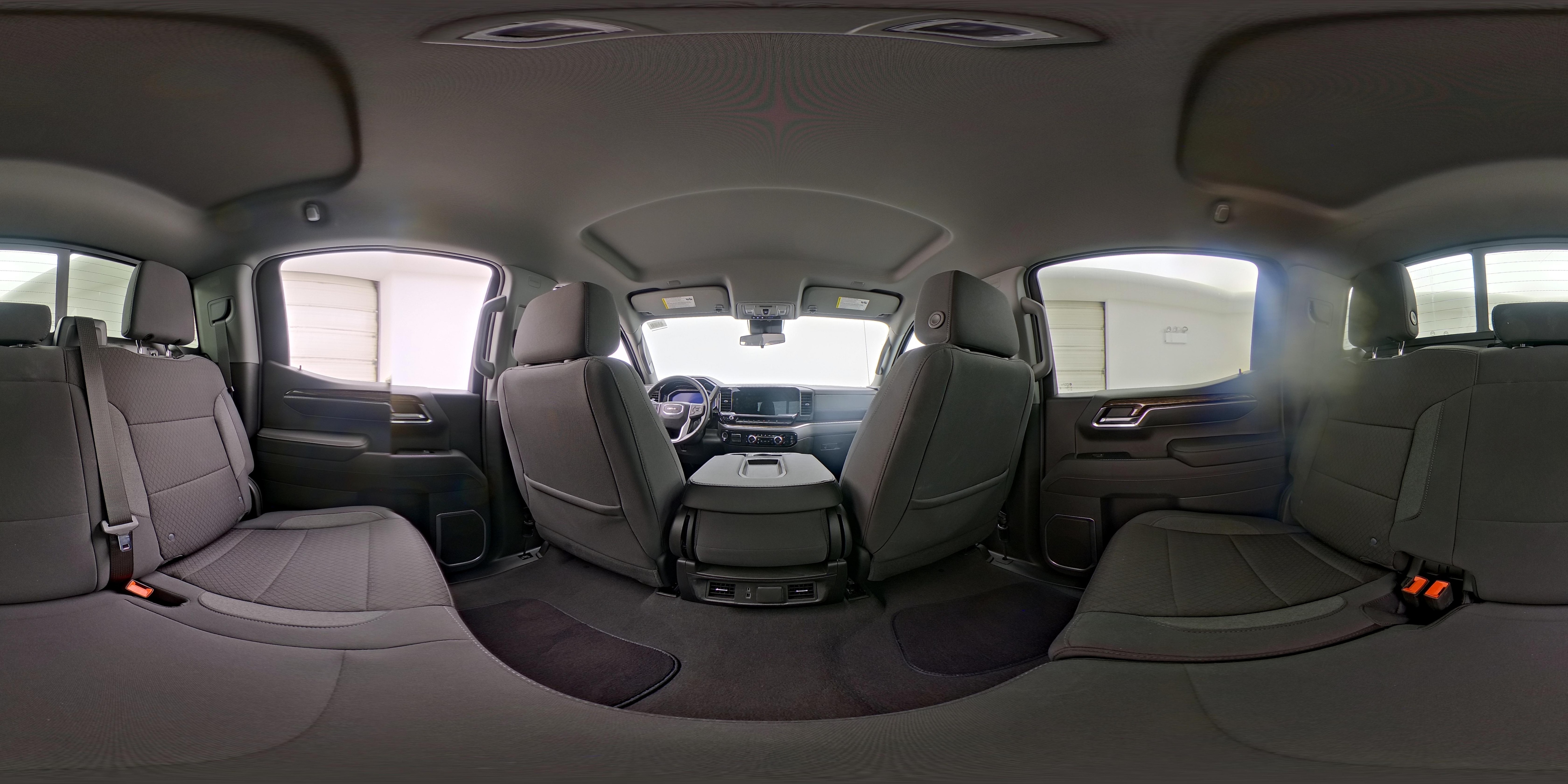 2023 GMC Sierra 1500 SLE - Photo 25