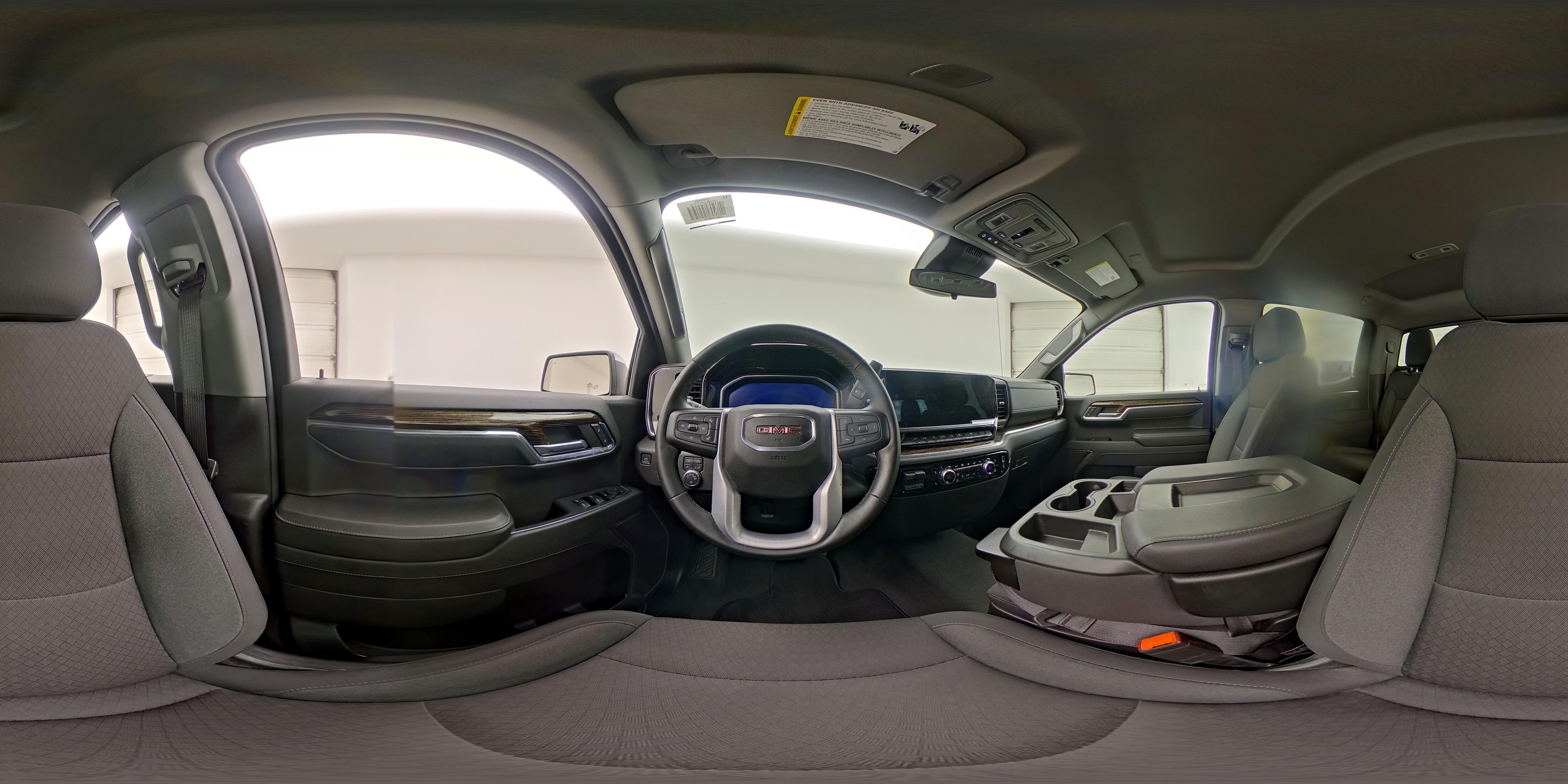 2023 GMC Sierra 1500 SLE - Photo 26