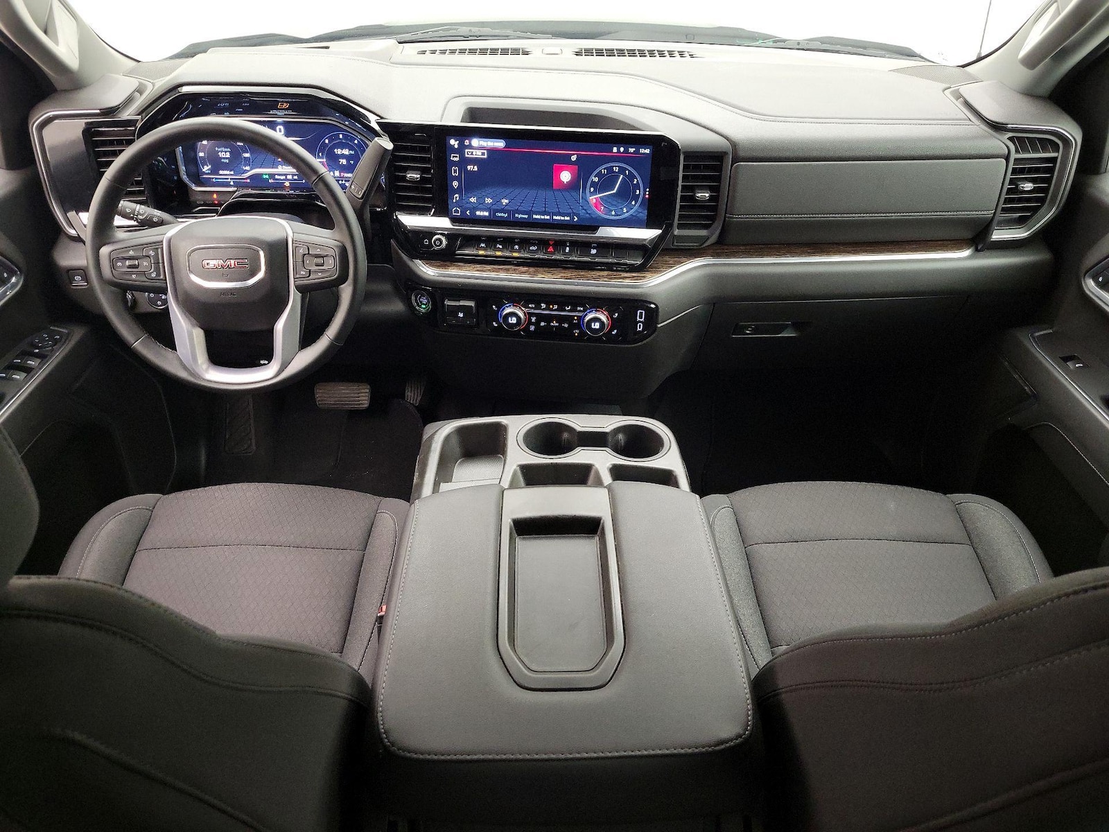 2023 GMC Sierra 1500 SLE - Photo 10