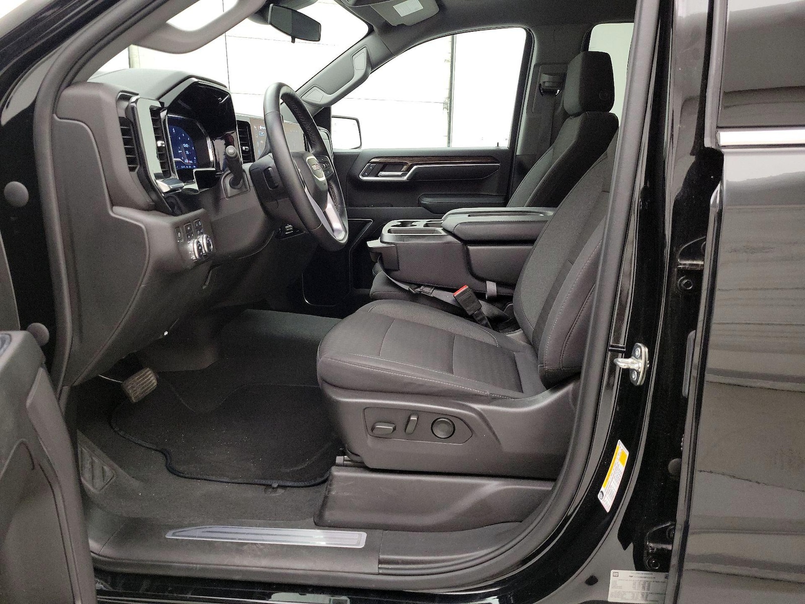 2023 GMC Sierra 1500 SLE - Photo 12