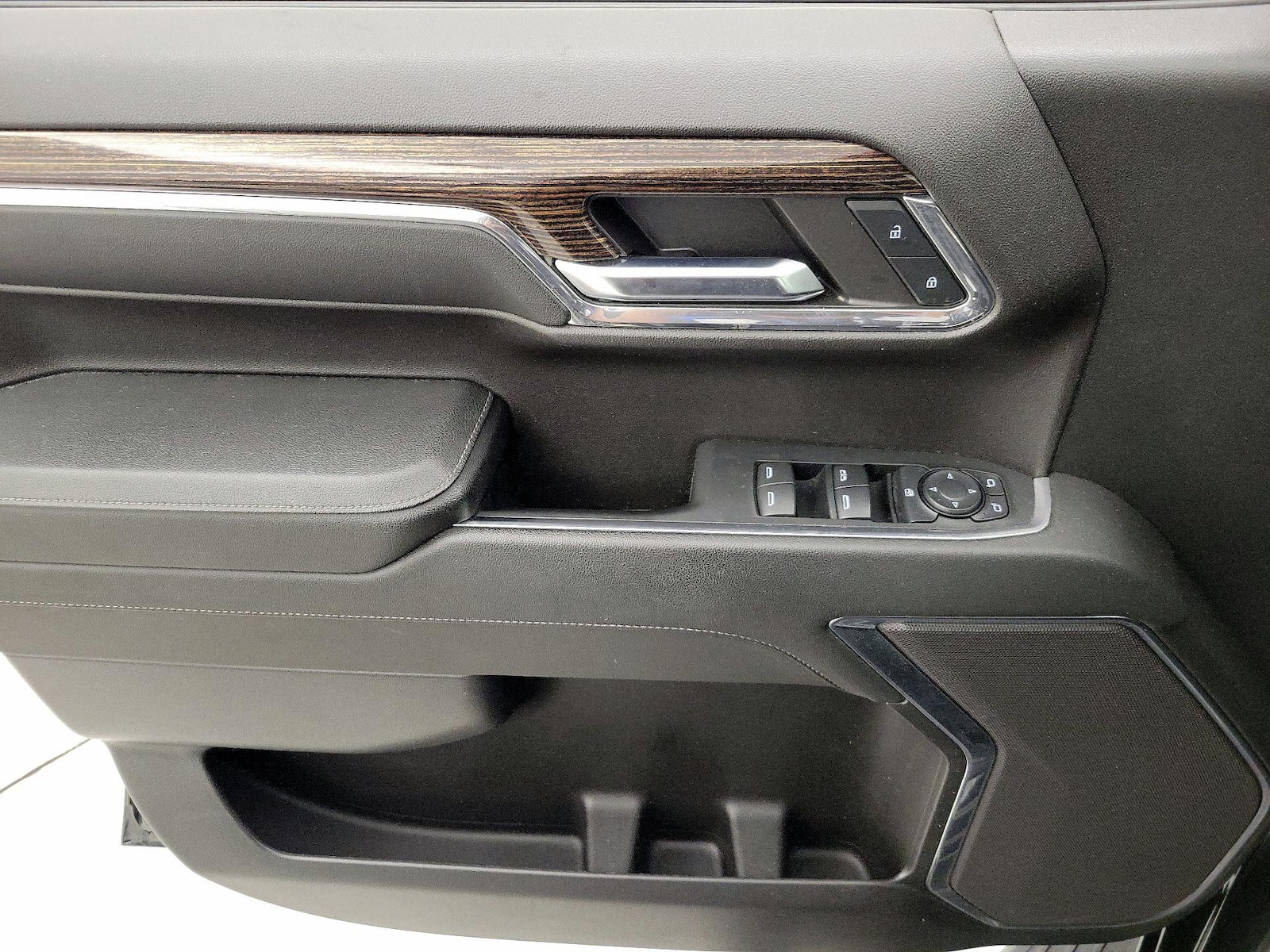 2023 GMC Sierra 1500 SLE - Photo 13