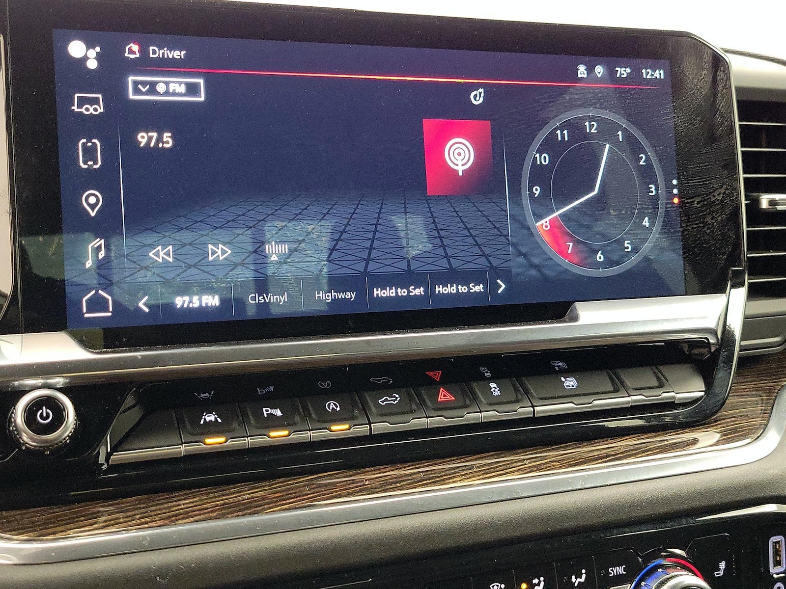 2023 GMC Sierra 1500 SLE - Photo 16