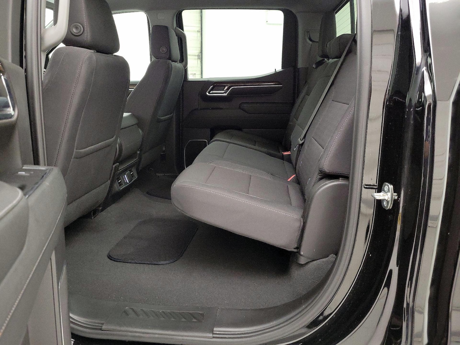 2023 GMC Sierra 1500 SLE - Photo 20