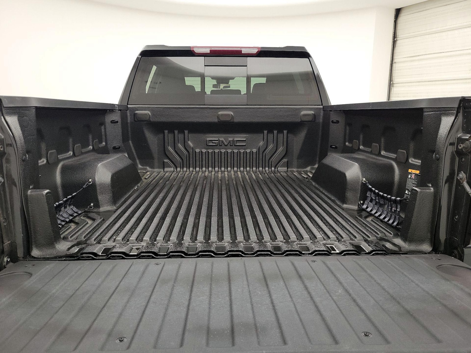 2023 GMC Sierra 1500 SLE - Photo 21