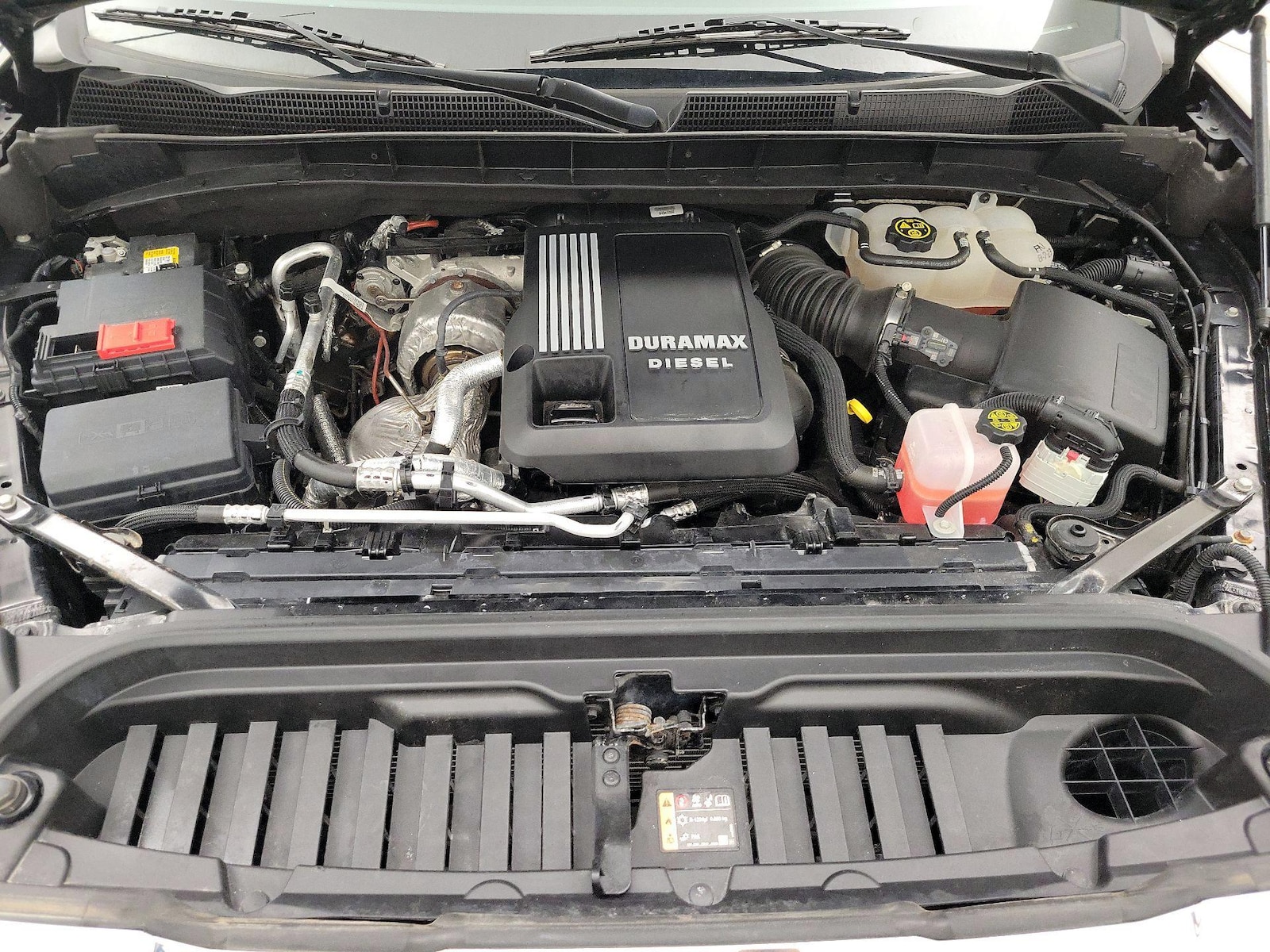2023 GMC Sierra 1500 SLE - Photo 22