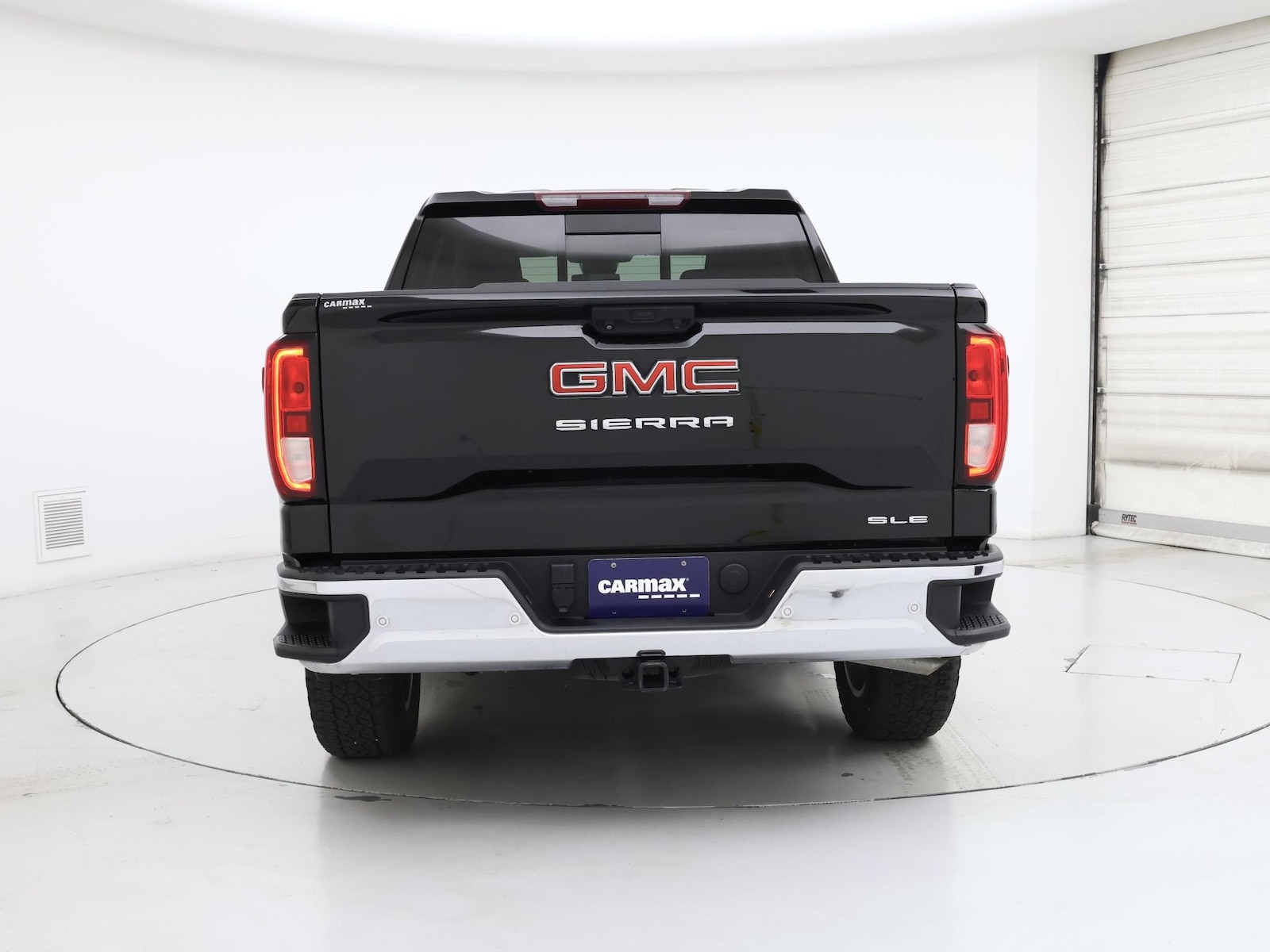 2023 GMC Sierra 1500 SLE - Photo 7