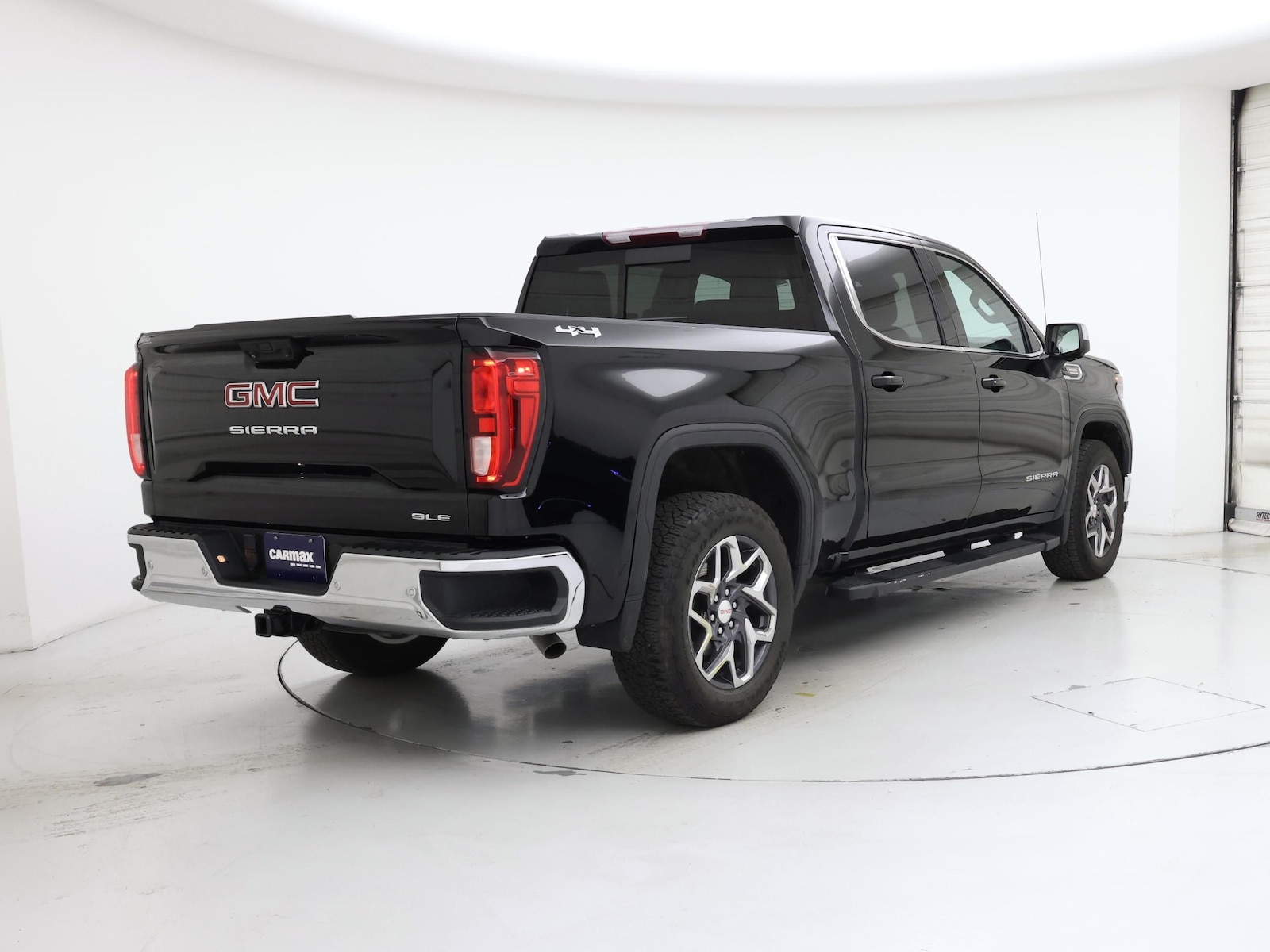 2023 GMC Sierra 1500 SLE - Photo 9