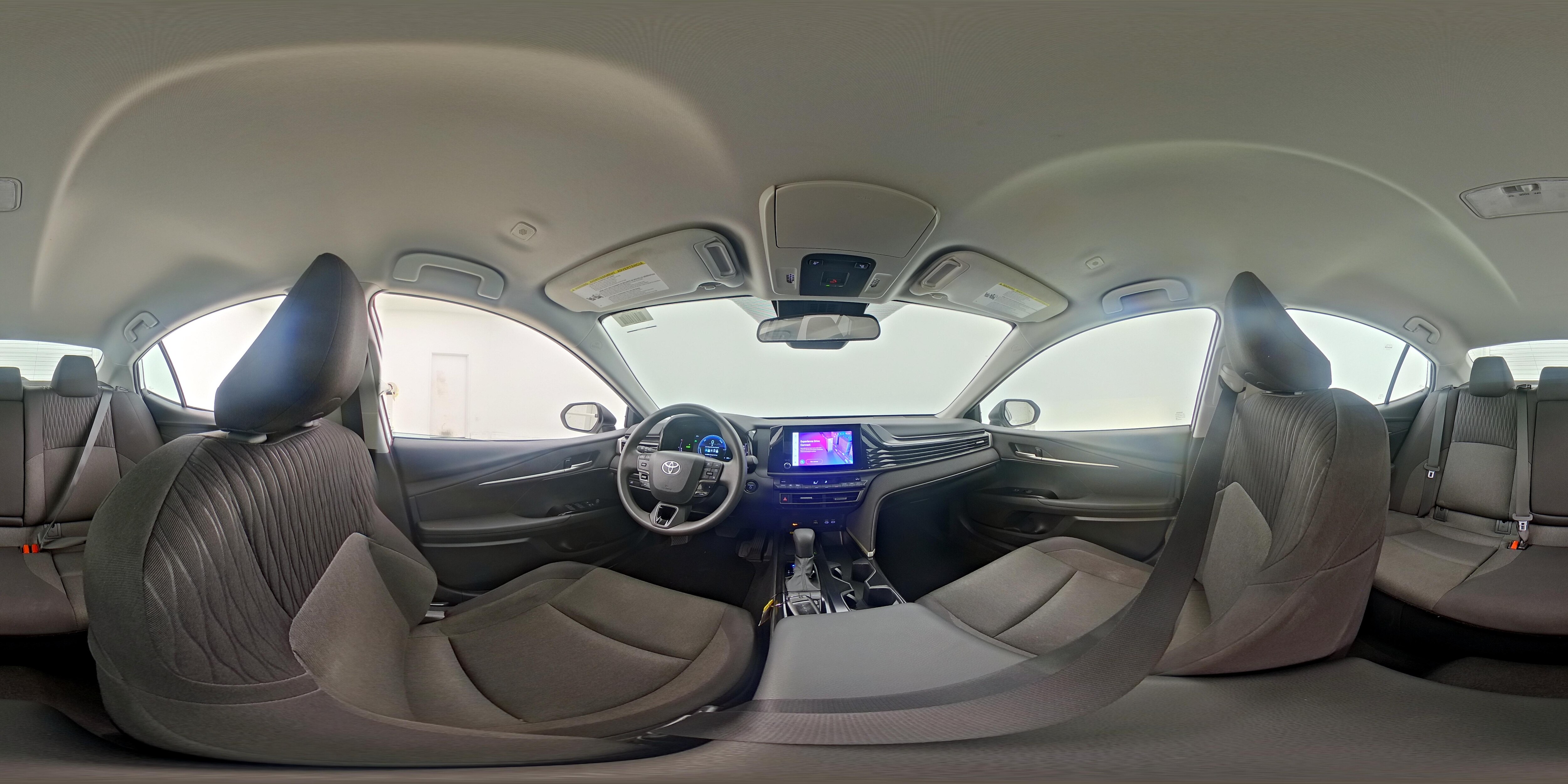 2025 Toyota Camry LE - Photo 24