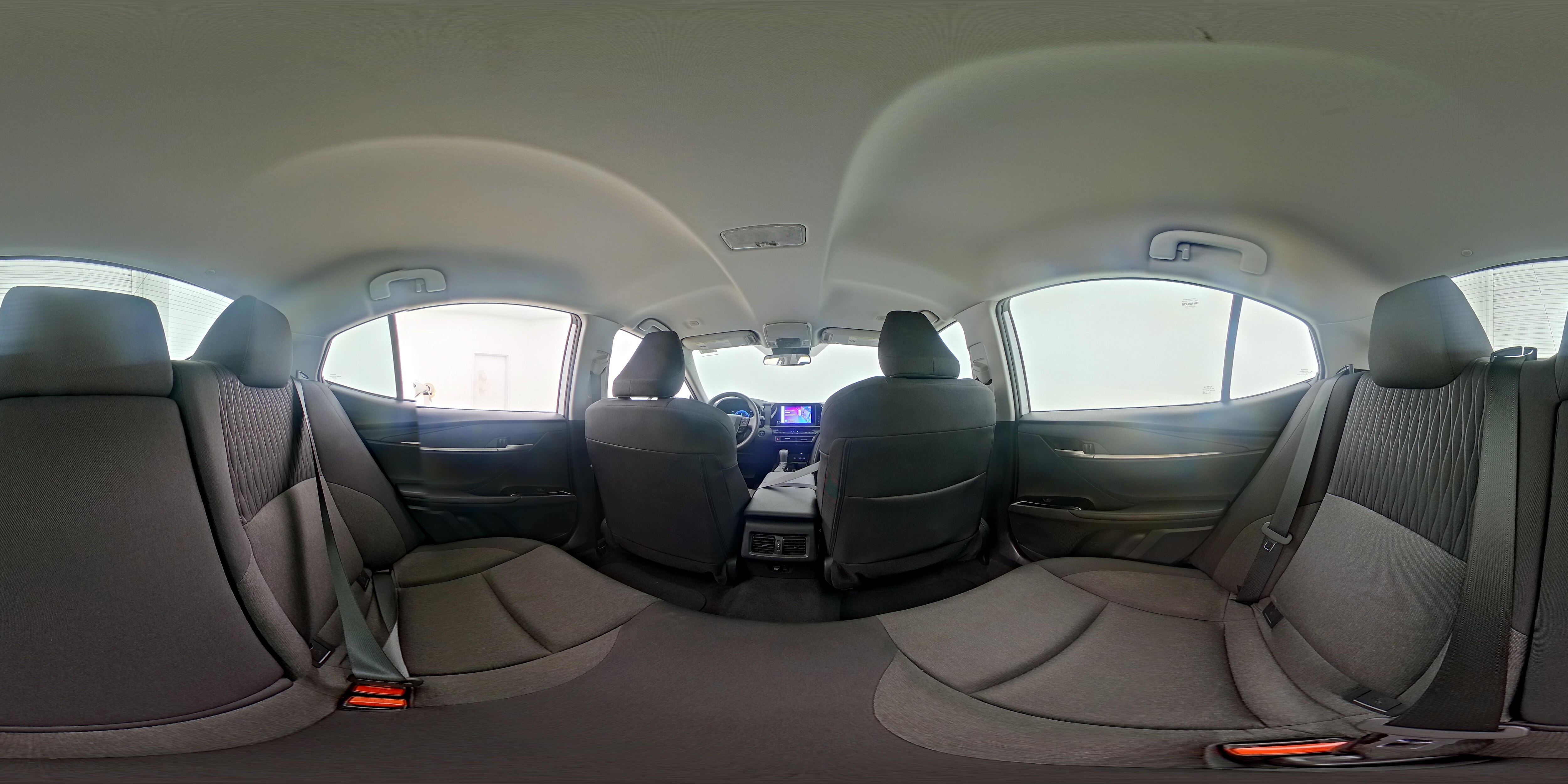2025 Toyota Camry LE - Photo 25
