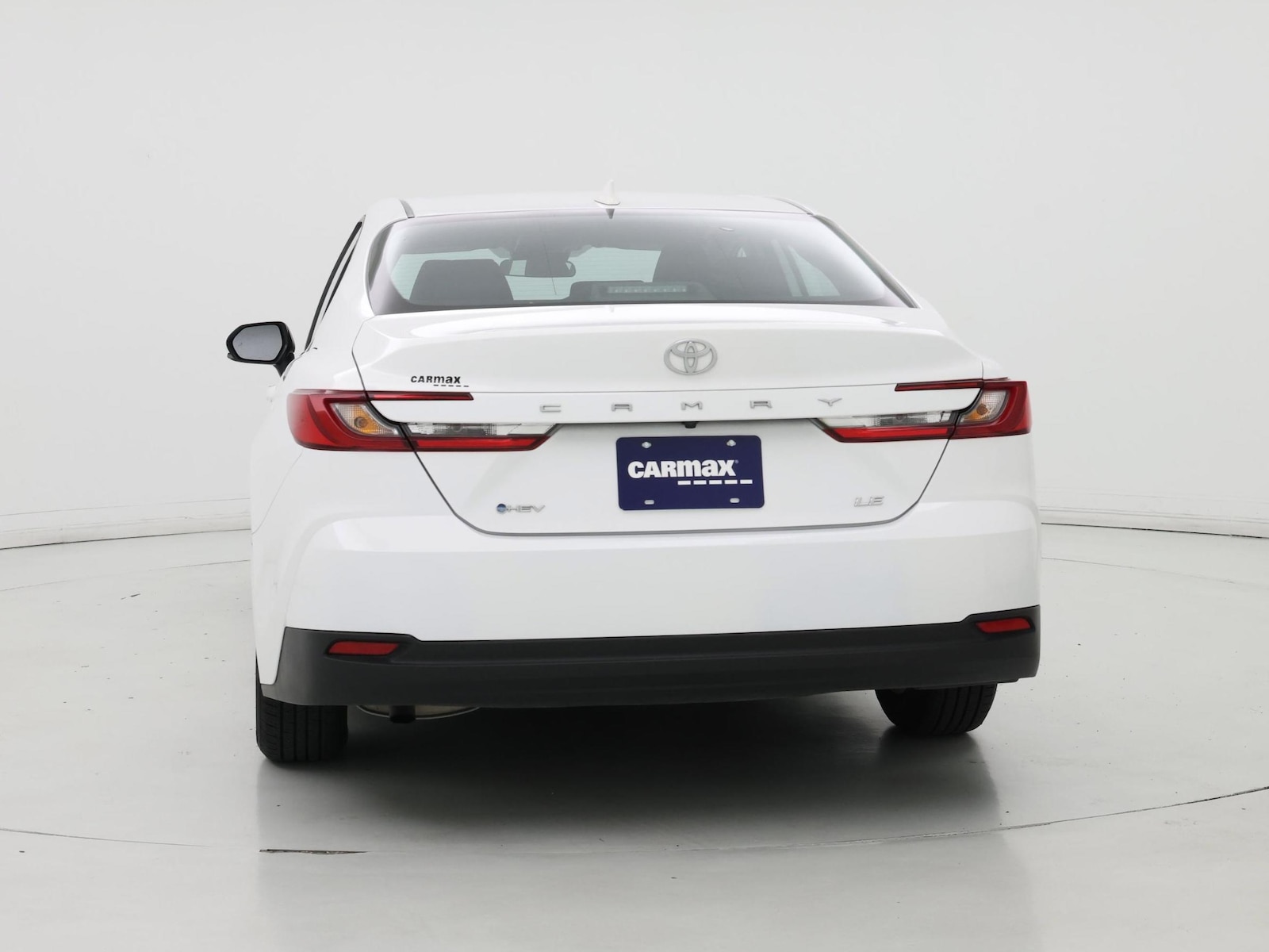 2025 Toyota Camry LE - Photo 7