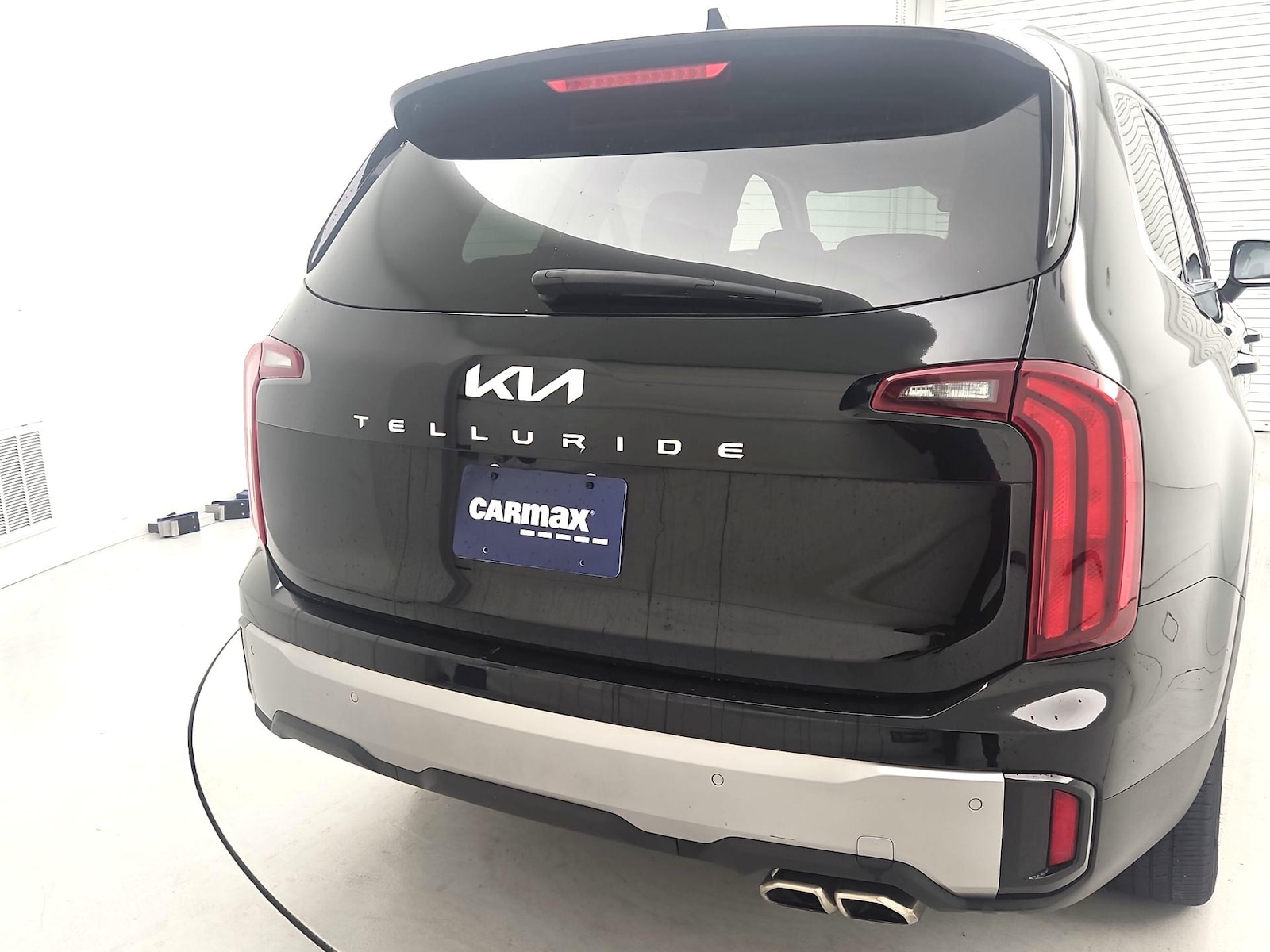 2025 Kia Telluride S - Photo 6