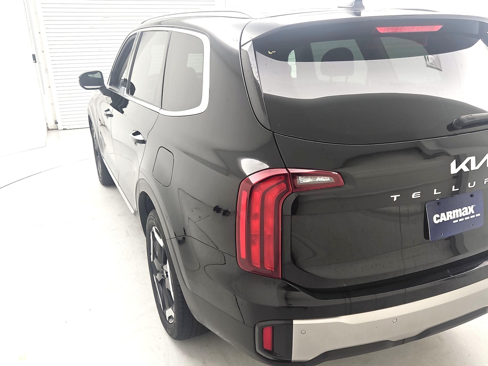 2025 Kia Telluride S - Photo 7