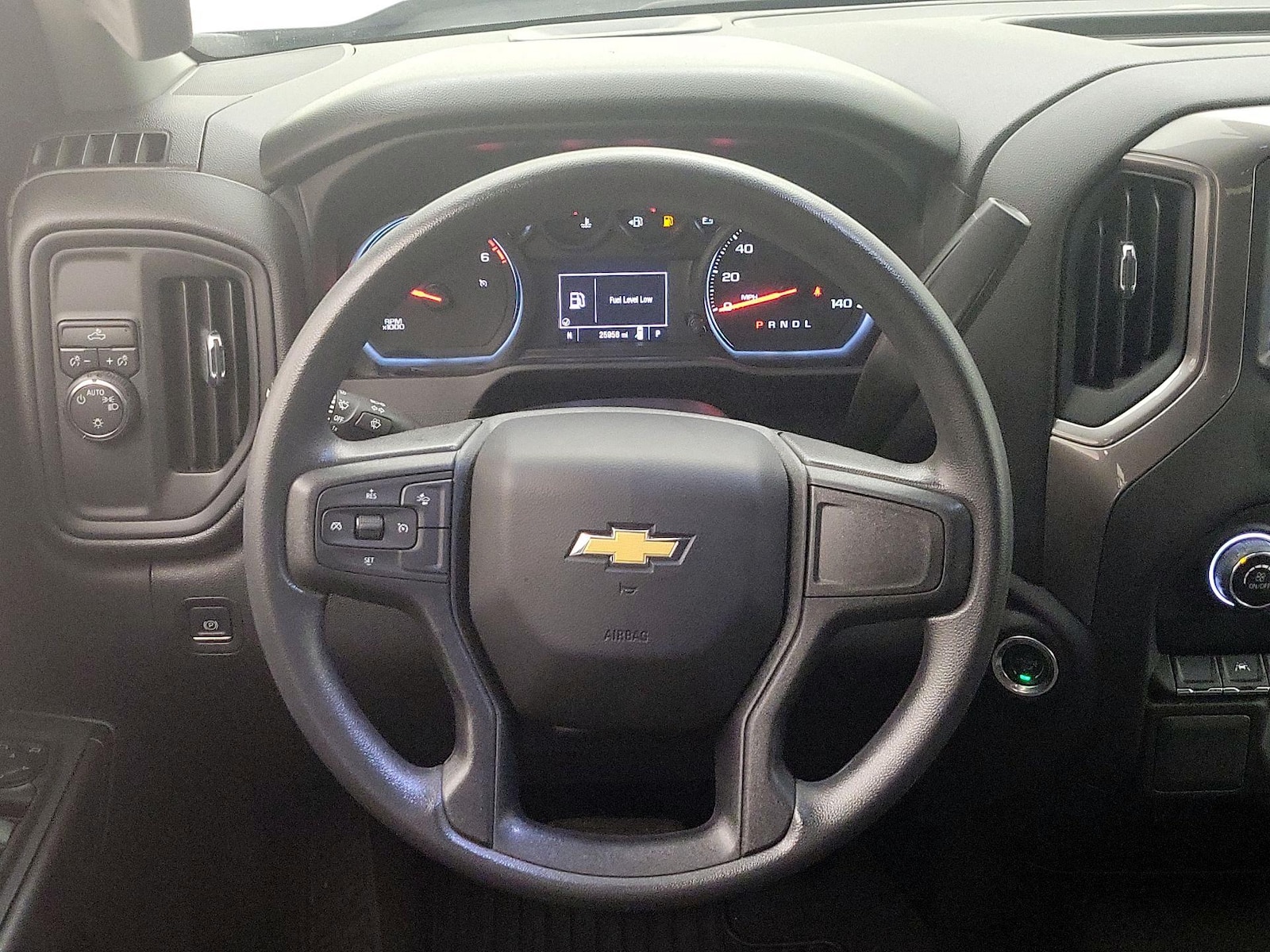 2023 Chevrolet Silverado 1500 Custom - Photo 11