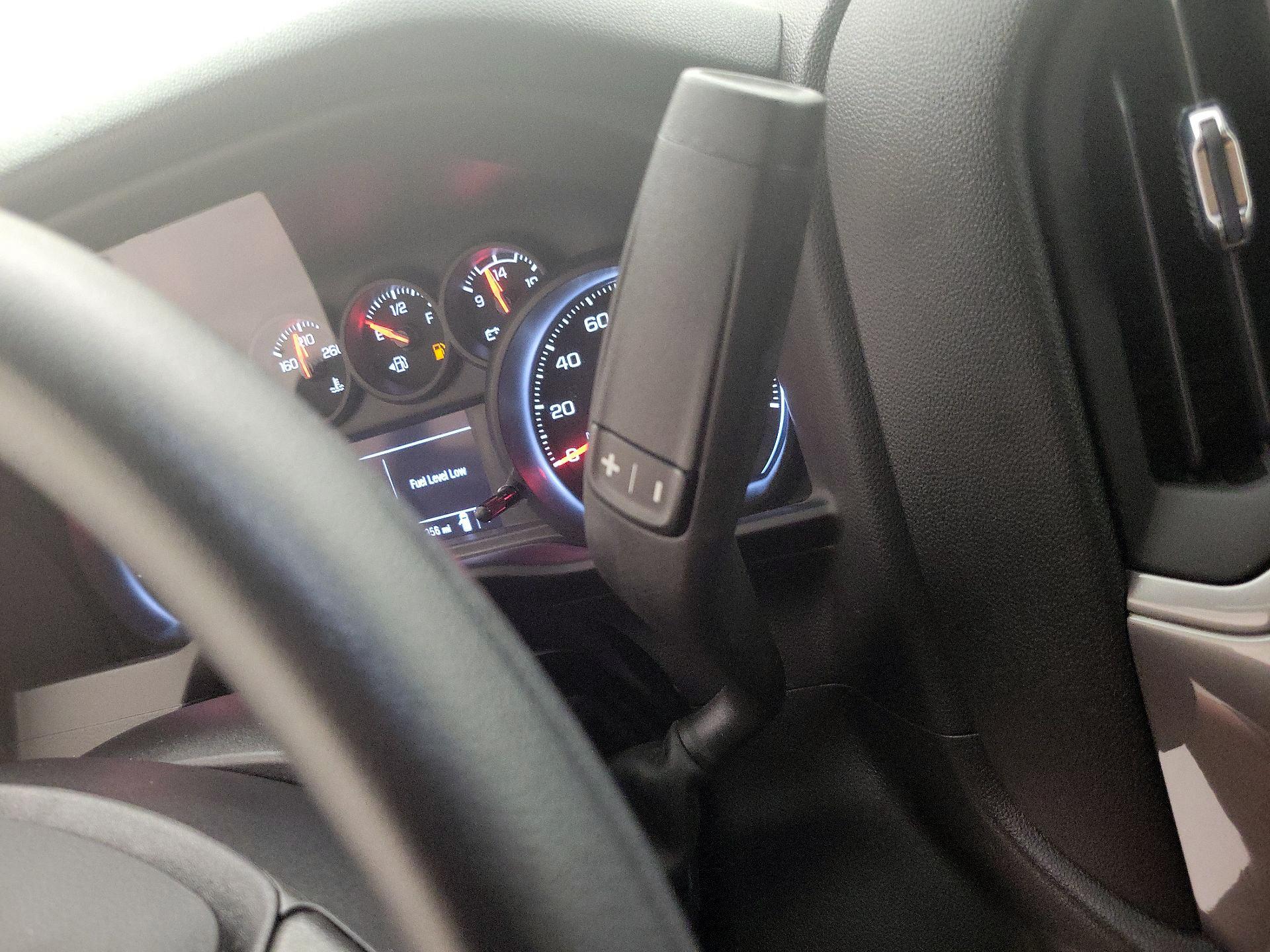 Thumbnail: 2023 Chevrolet Silverado 1500 - 17