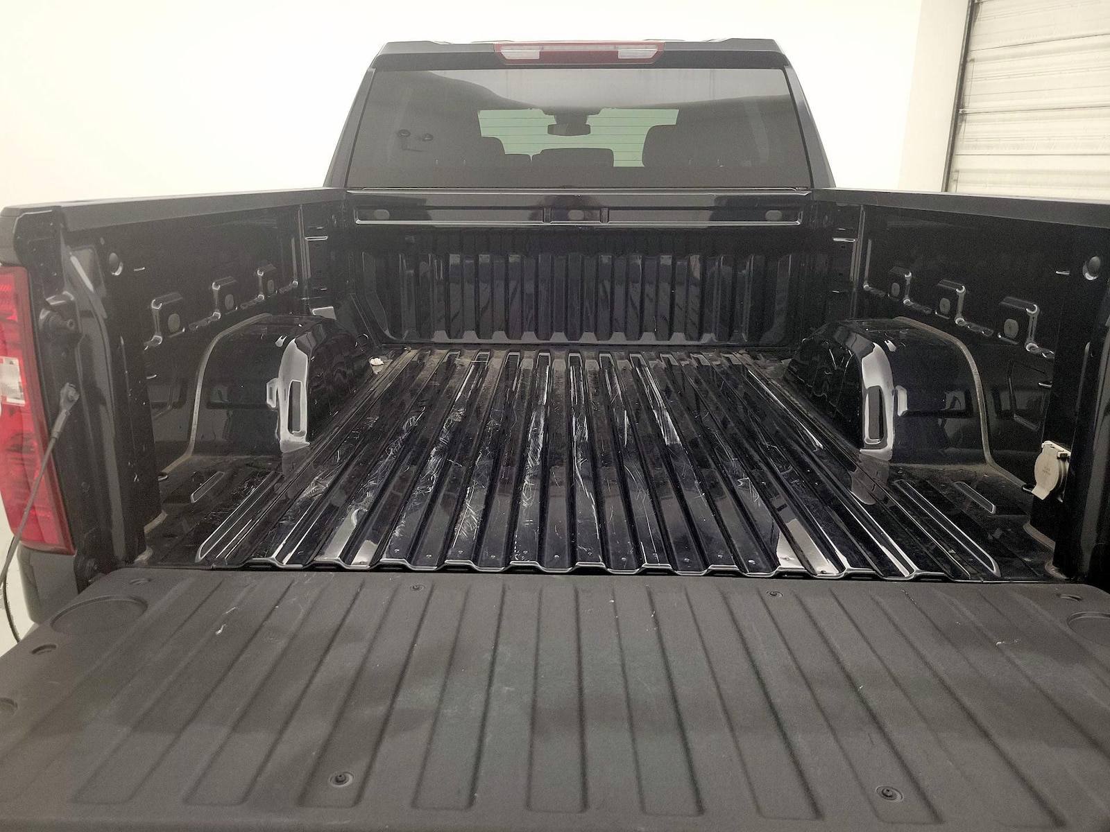 2023 Chevrolet Silverado 1500 Custom - Photo 21