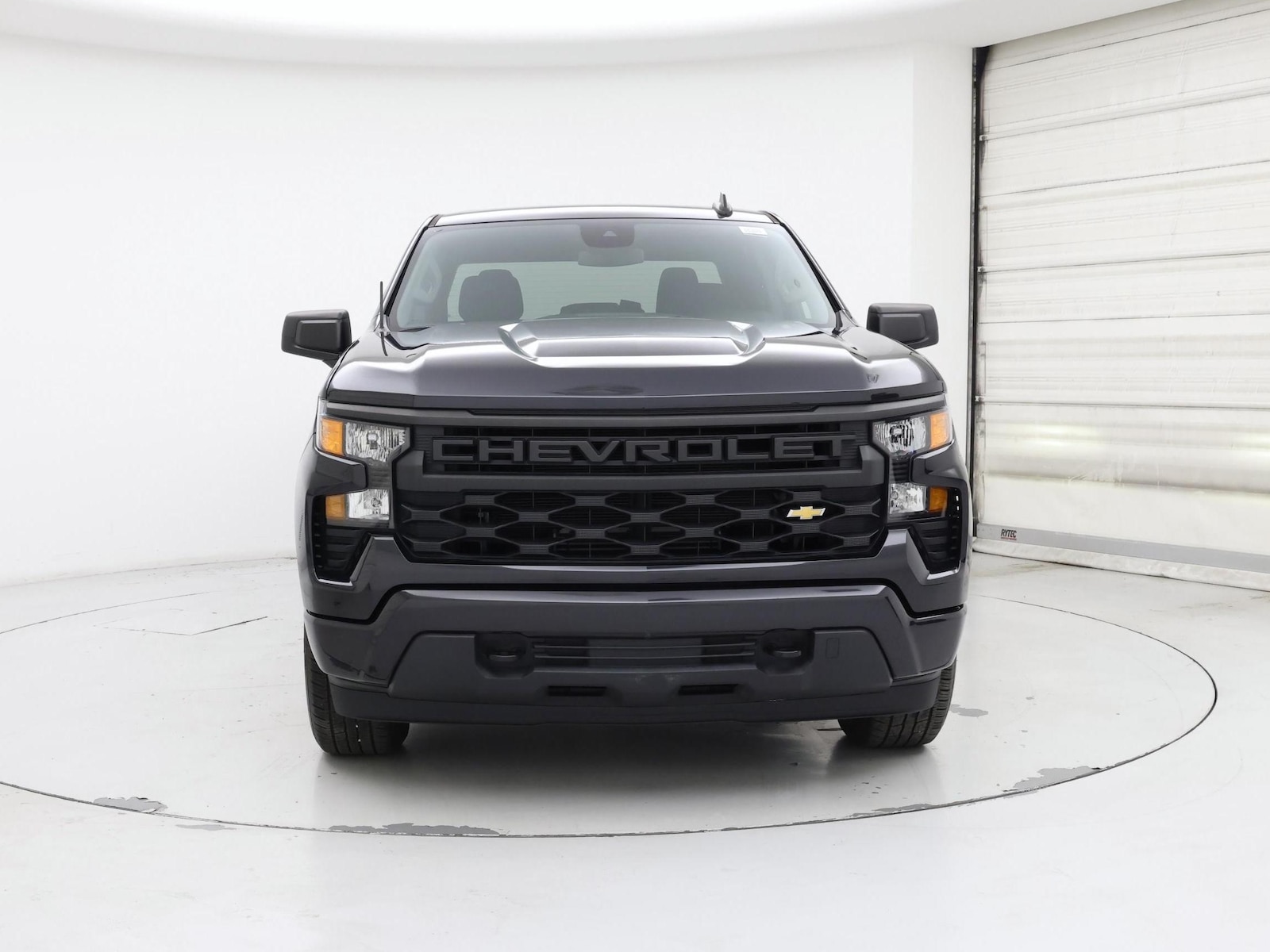 2023 Chevrolet Silverado 1500 Custom - Photo 6