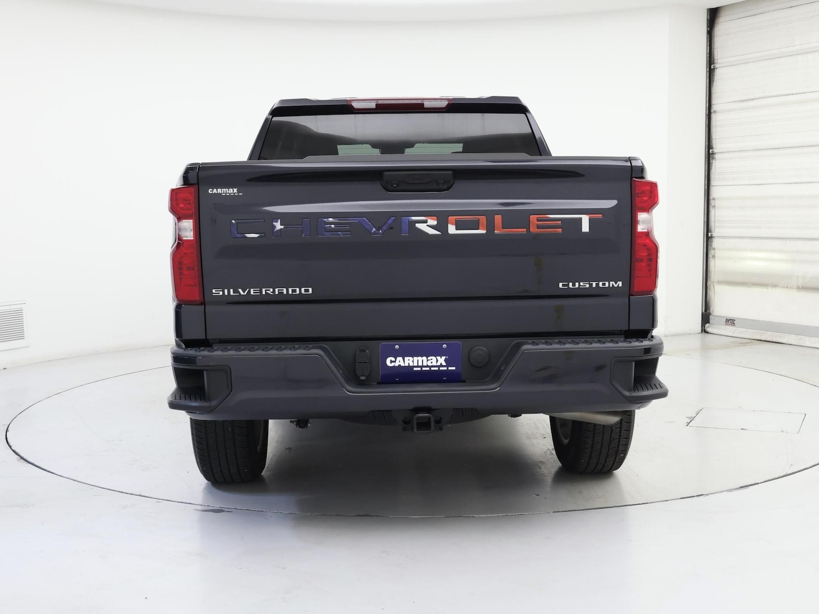 2023 Chevrolet Silverado 1500 Custom - Photo 7