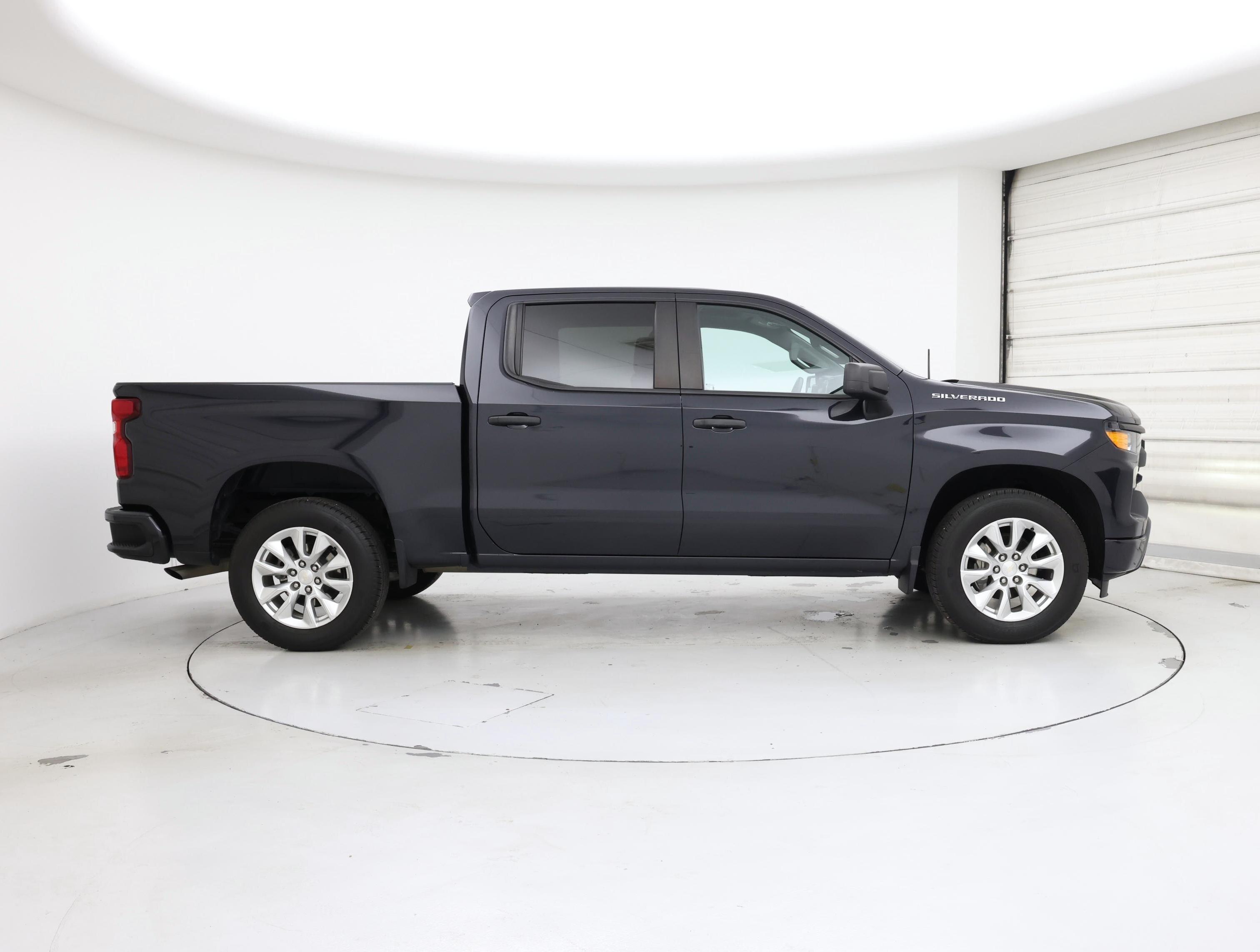 Thumbnail: 2023 Chevrolet Silverado 1500 - 7
