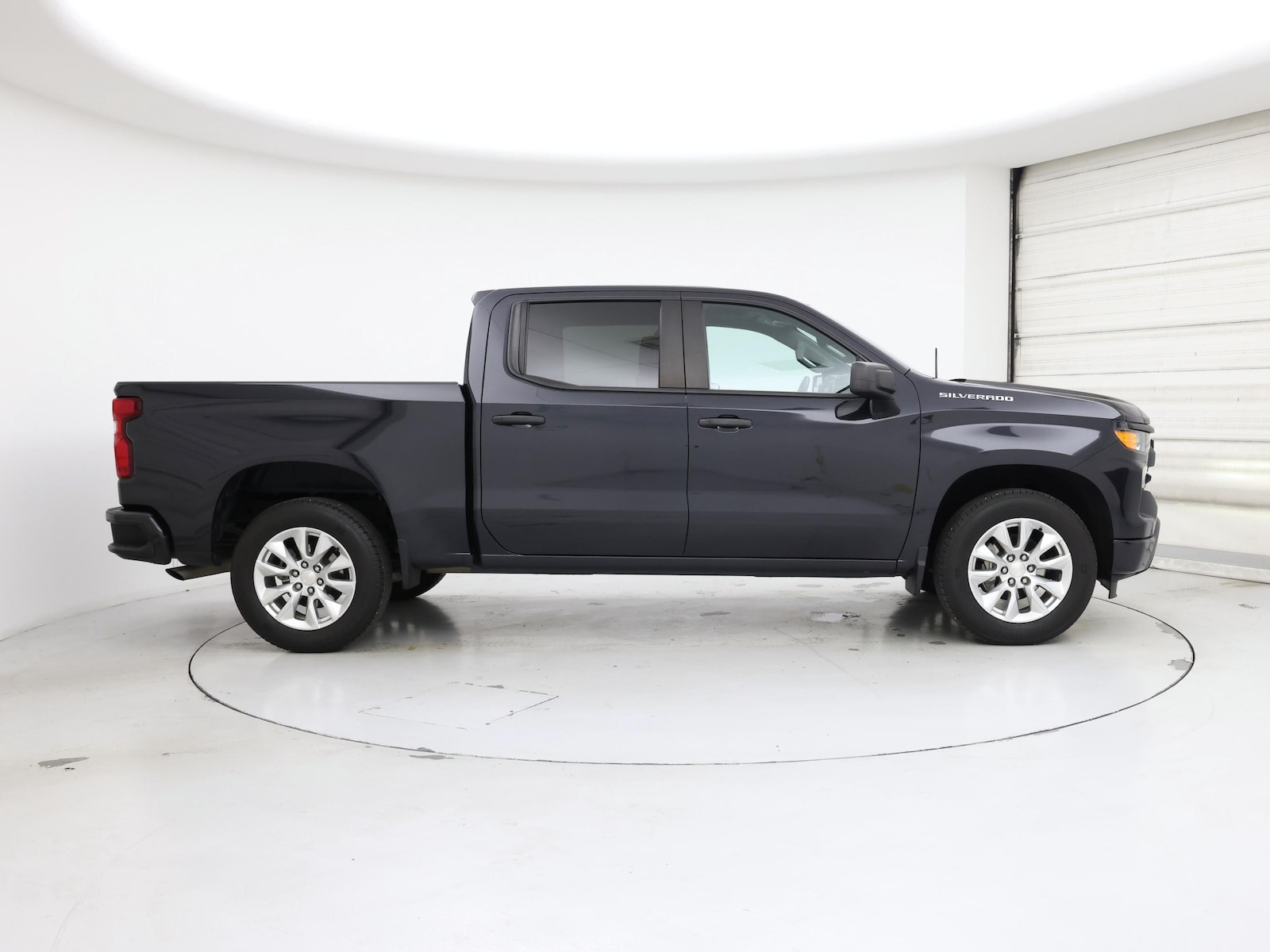 2023 Chevrolet Silverado 1500 Custom - Photo 8