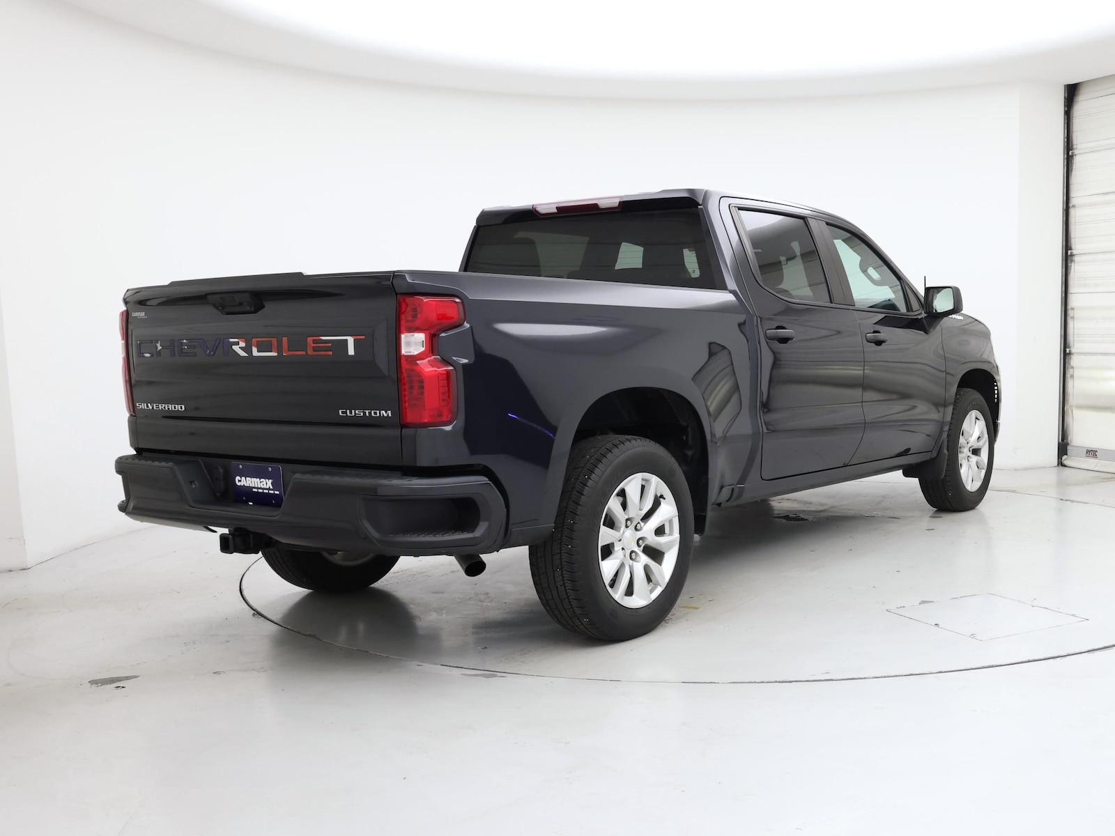 2023 Chevrolet Silverado 1500 Custom - Photo 9