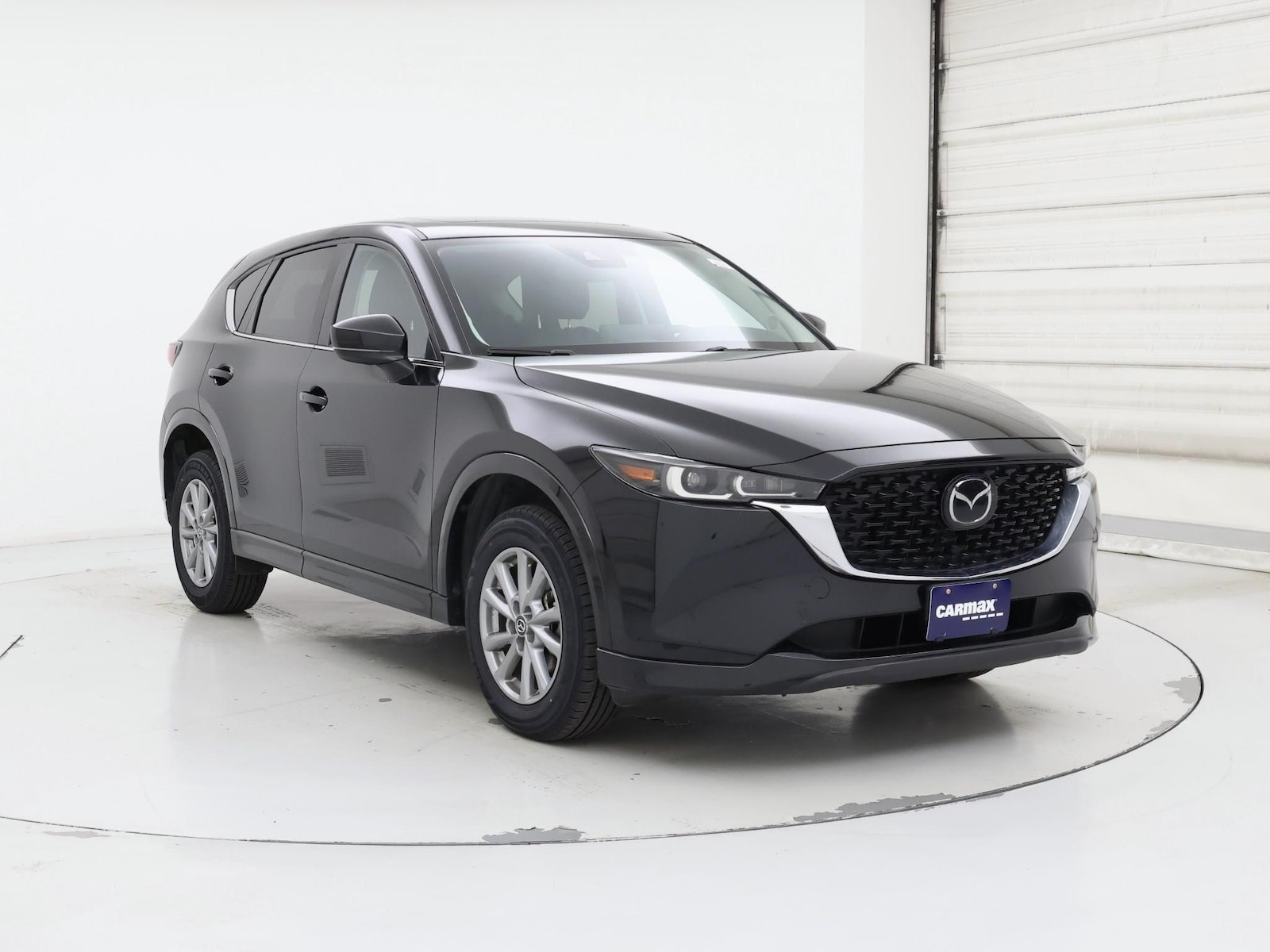 2025 Mazda CX-5 S Preferred package - Photo 2