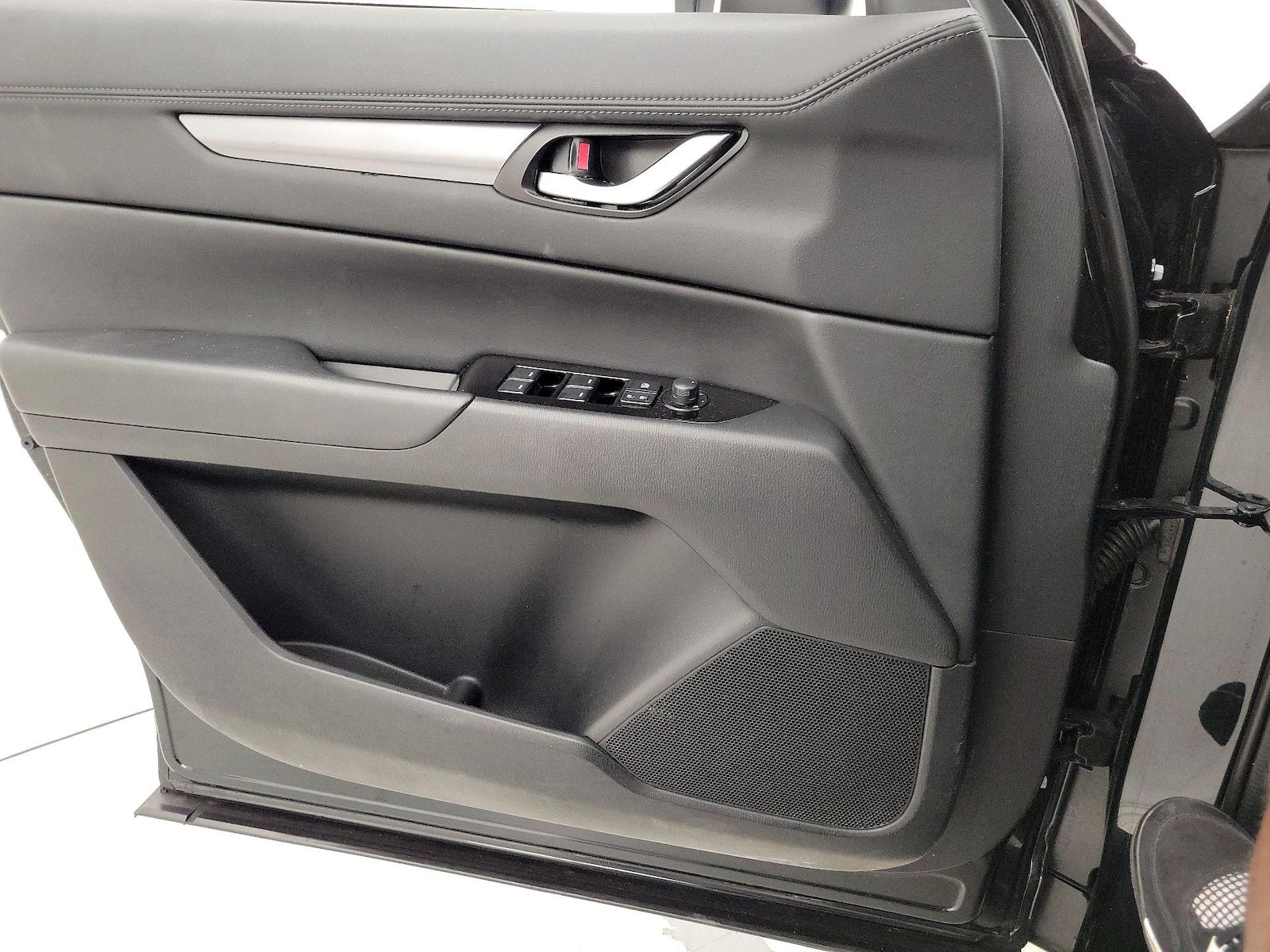 2025 Mazda CX-5 S Preferred package - Photo 13