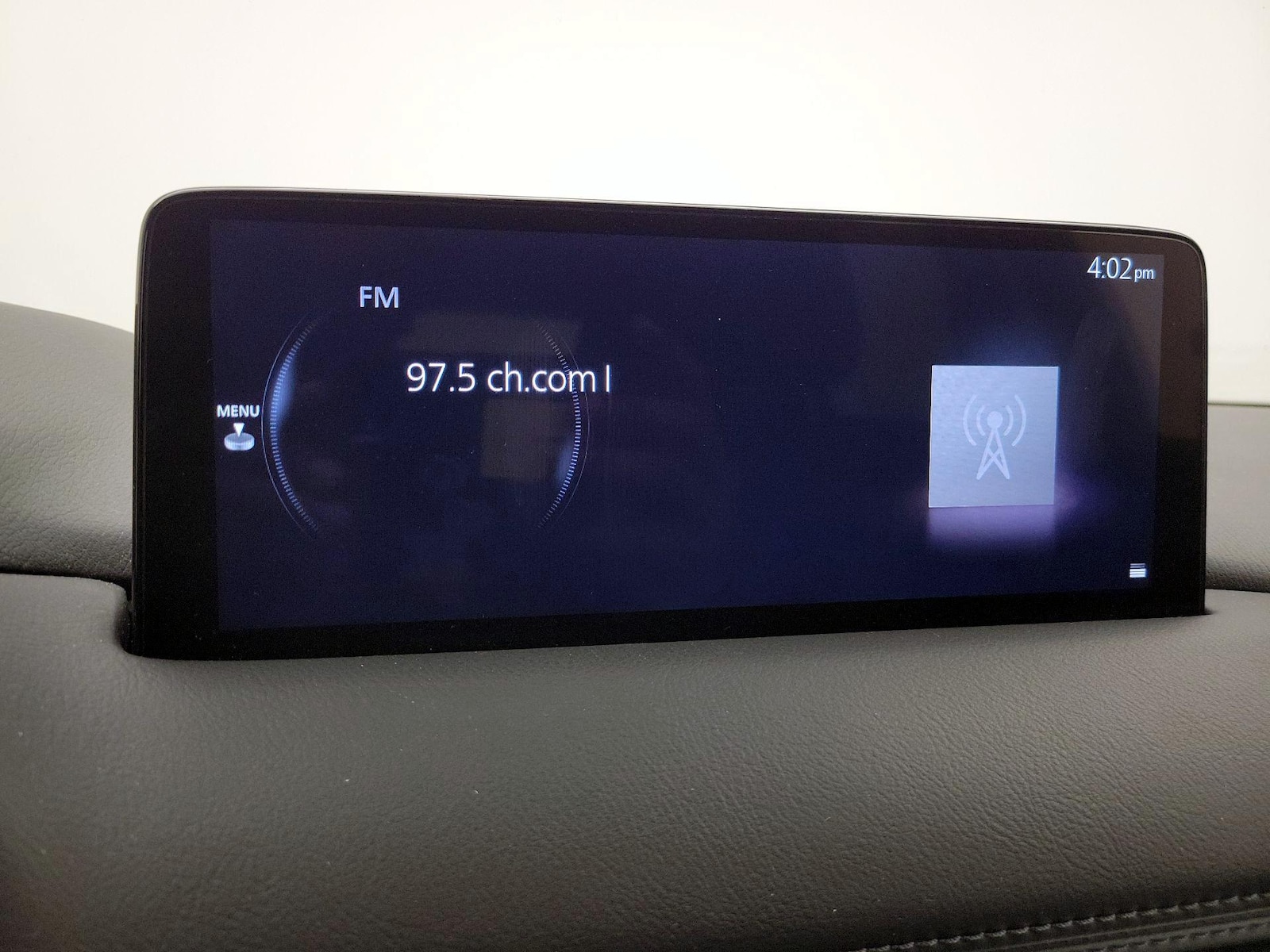 2025 Mazda CX-5 S Preferred package - Photo 16