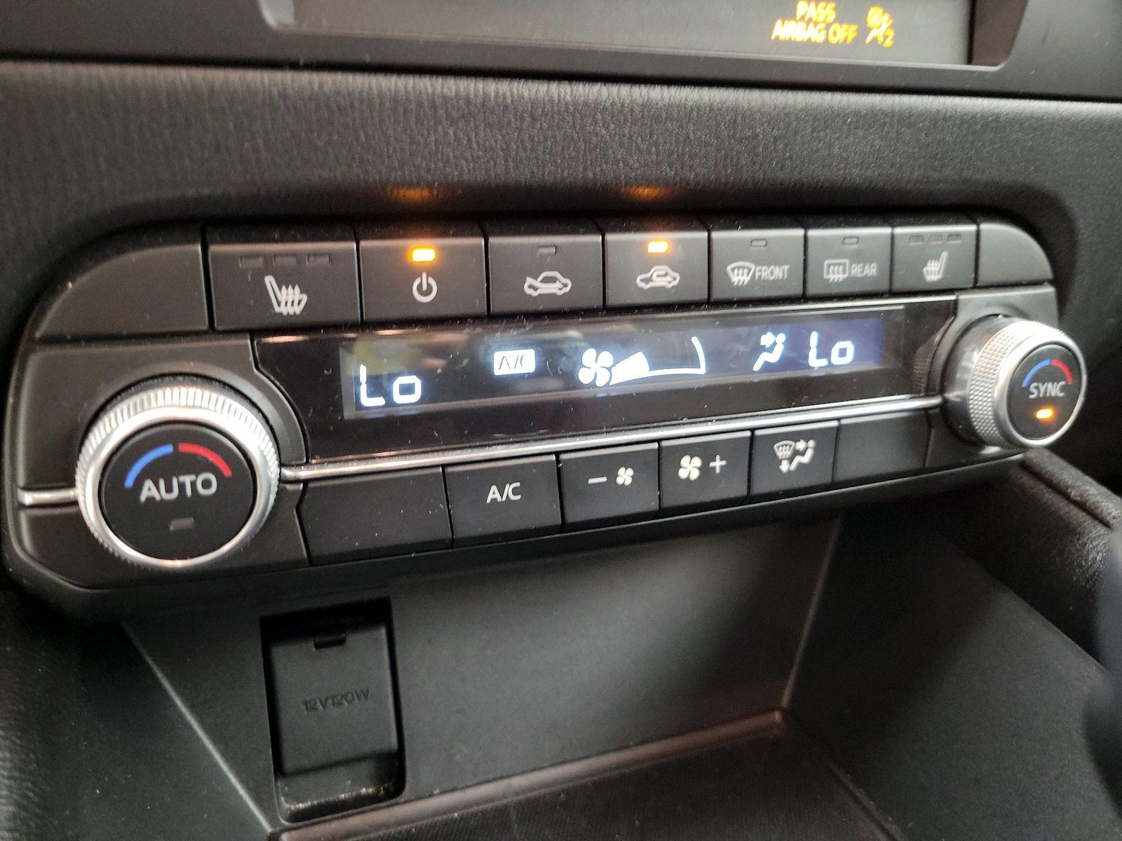 2025 Mazda CX-5 S Preferred package - Photo 17
