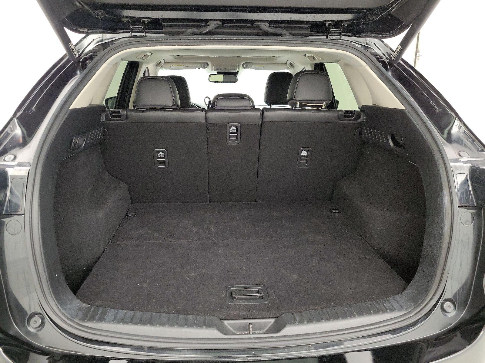 2025 Mazda CX-5 S Preferred package - Photo 20
