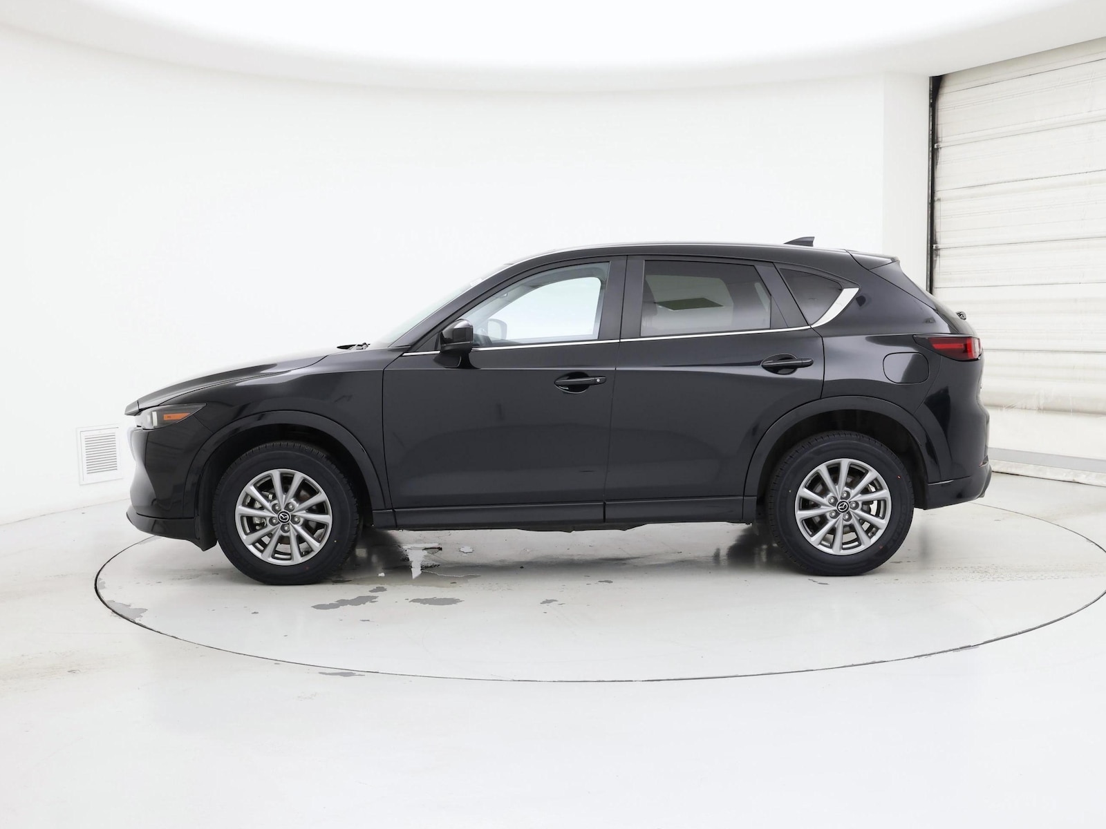 2025 Mazda CX-5 S Preferred package - Photo 4