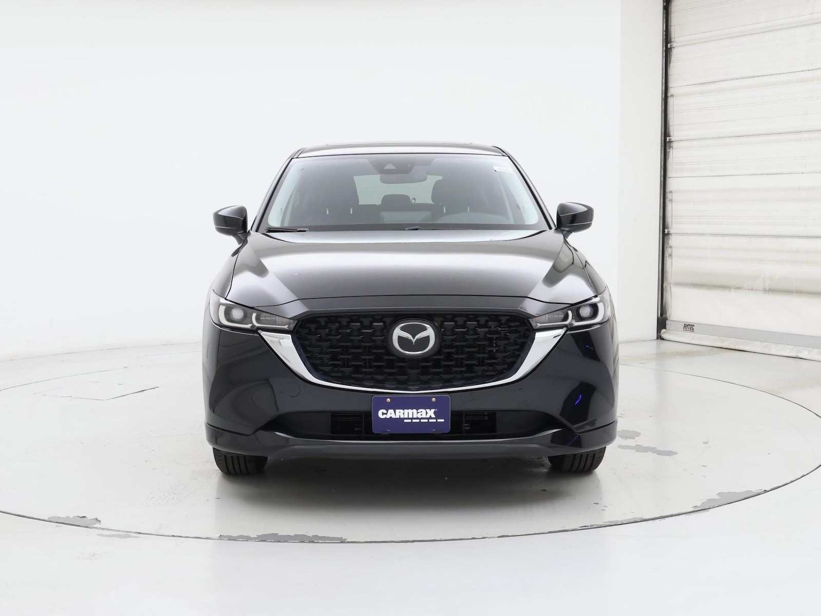 2025 Mazda CX-5 S Preferred package - Photo 6