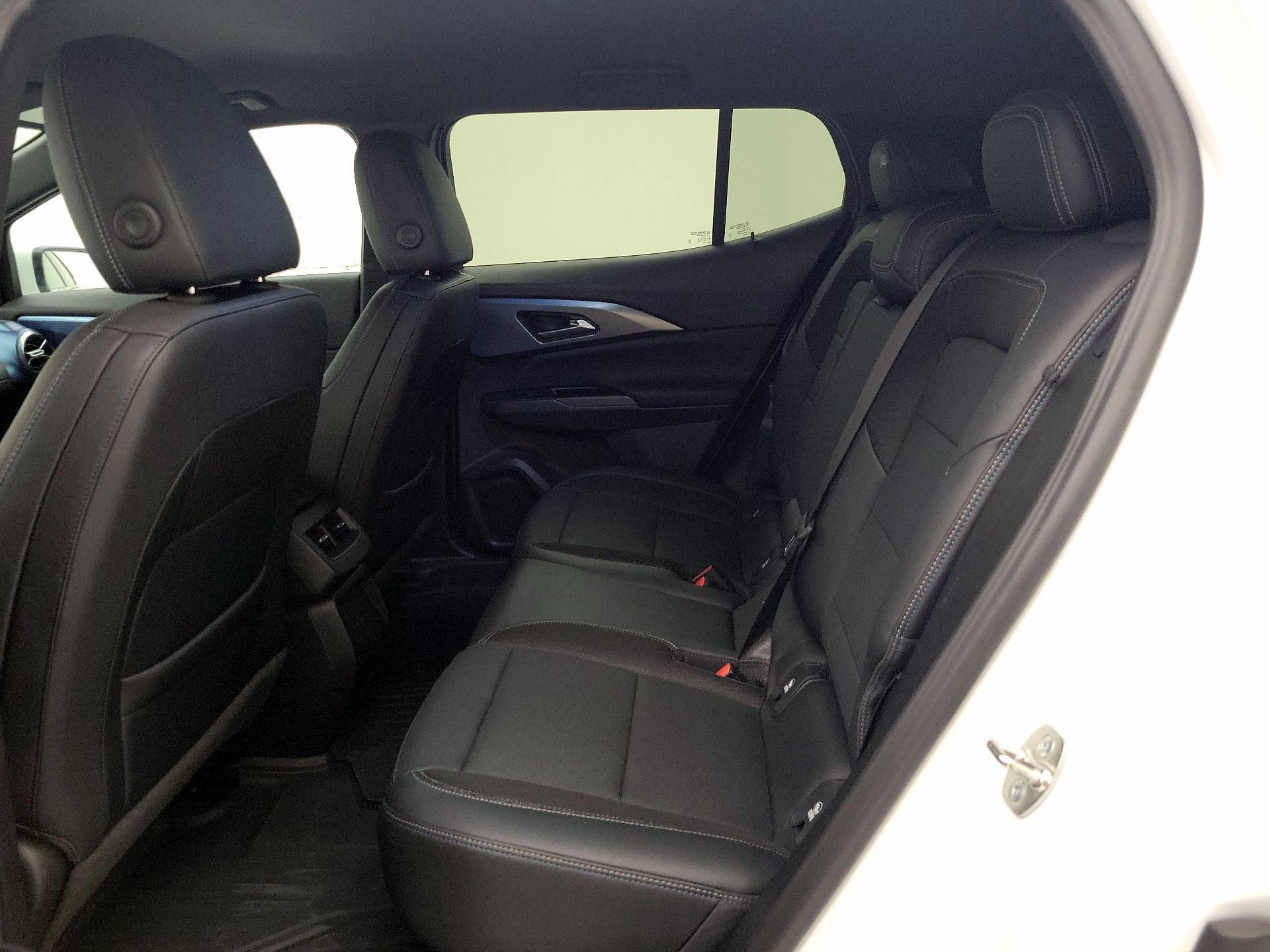 Thumbnail: 2024 Chevrolet Equinox - 19