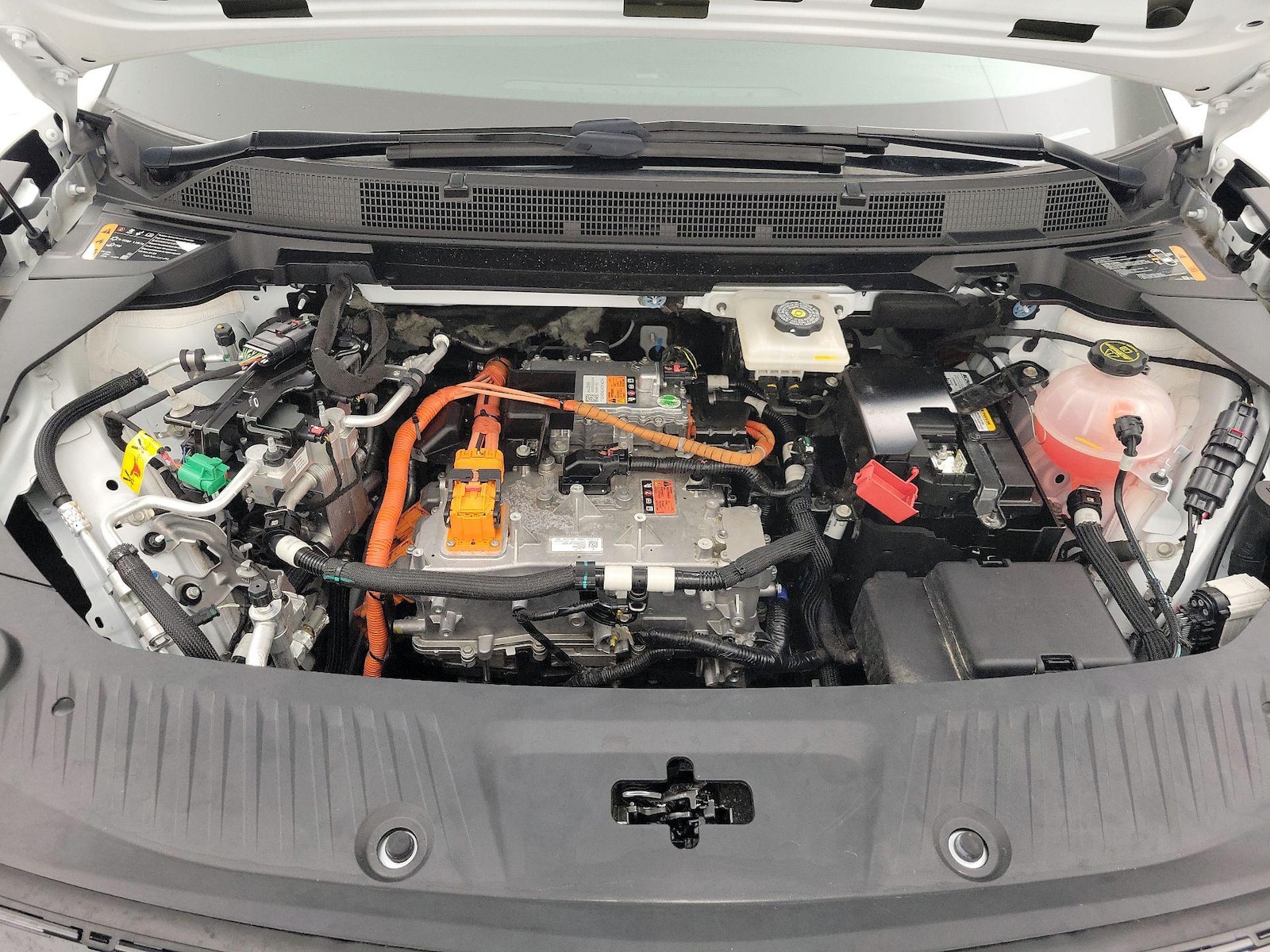 2024 Chevrolet Equinox EV LT - Photo 22