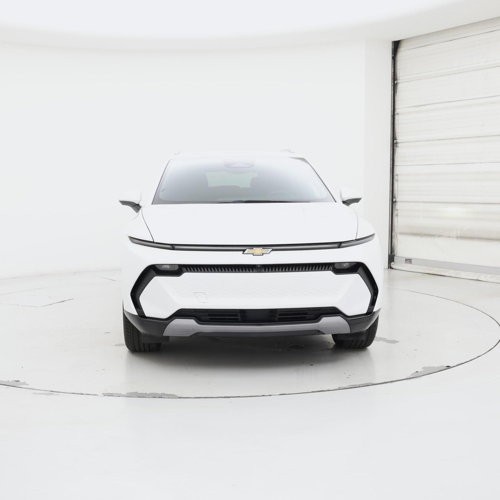 Thumbnail: 2024 Chevrolet Equinox - 5