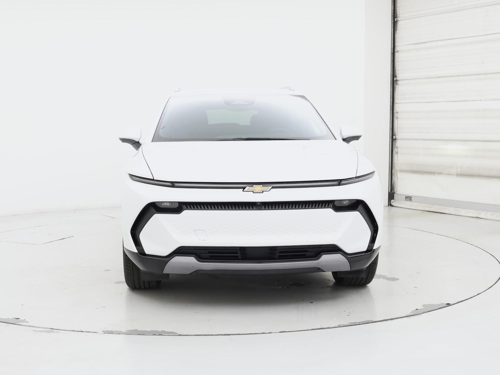 2024 Chevrolet Equinox EV LT - Photo 6