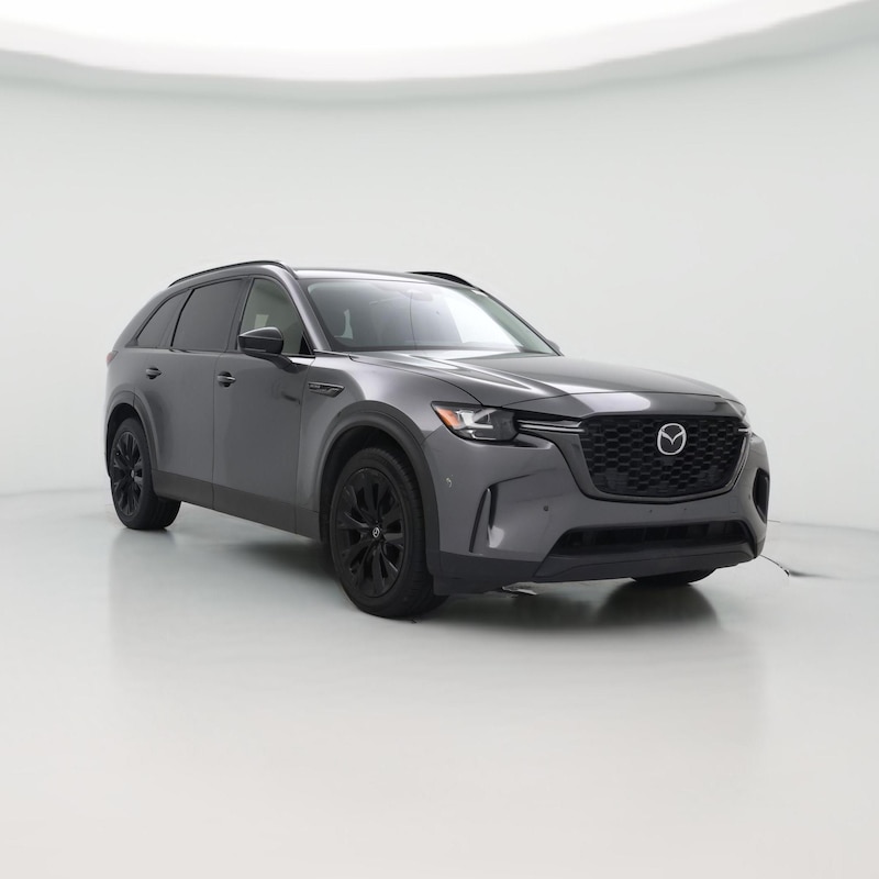 2025 Mazda CX-90 Turbo Premium Sport
