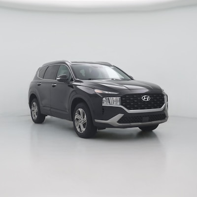 Recommended categories heading image of the selected vehicle