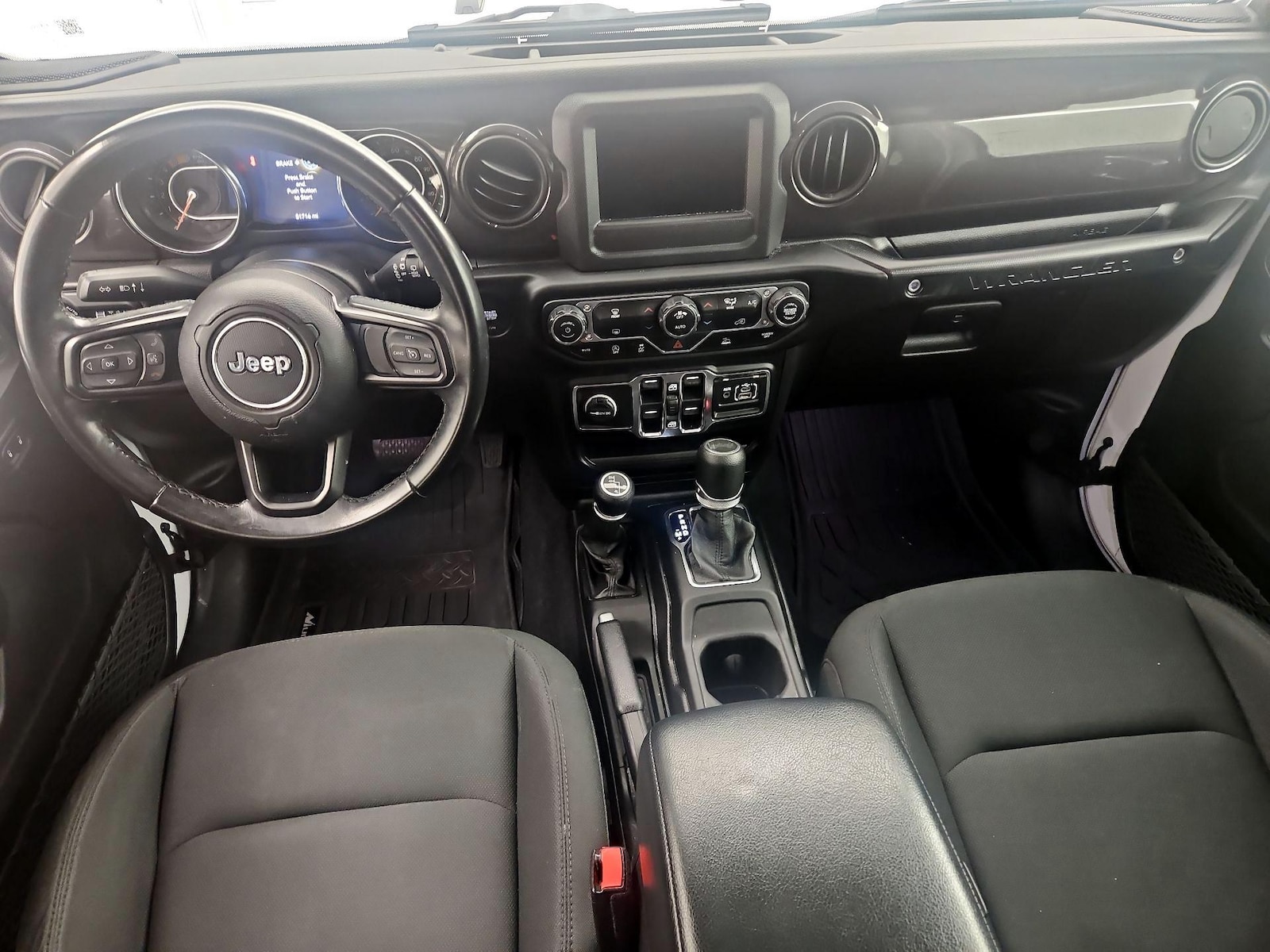 Rear View Camera