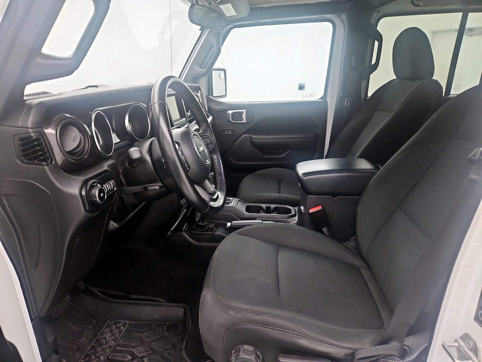 Side Airbags