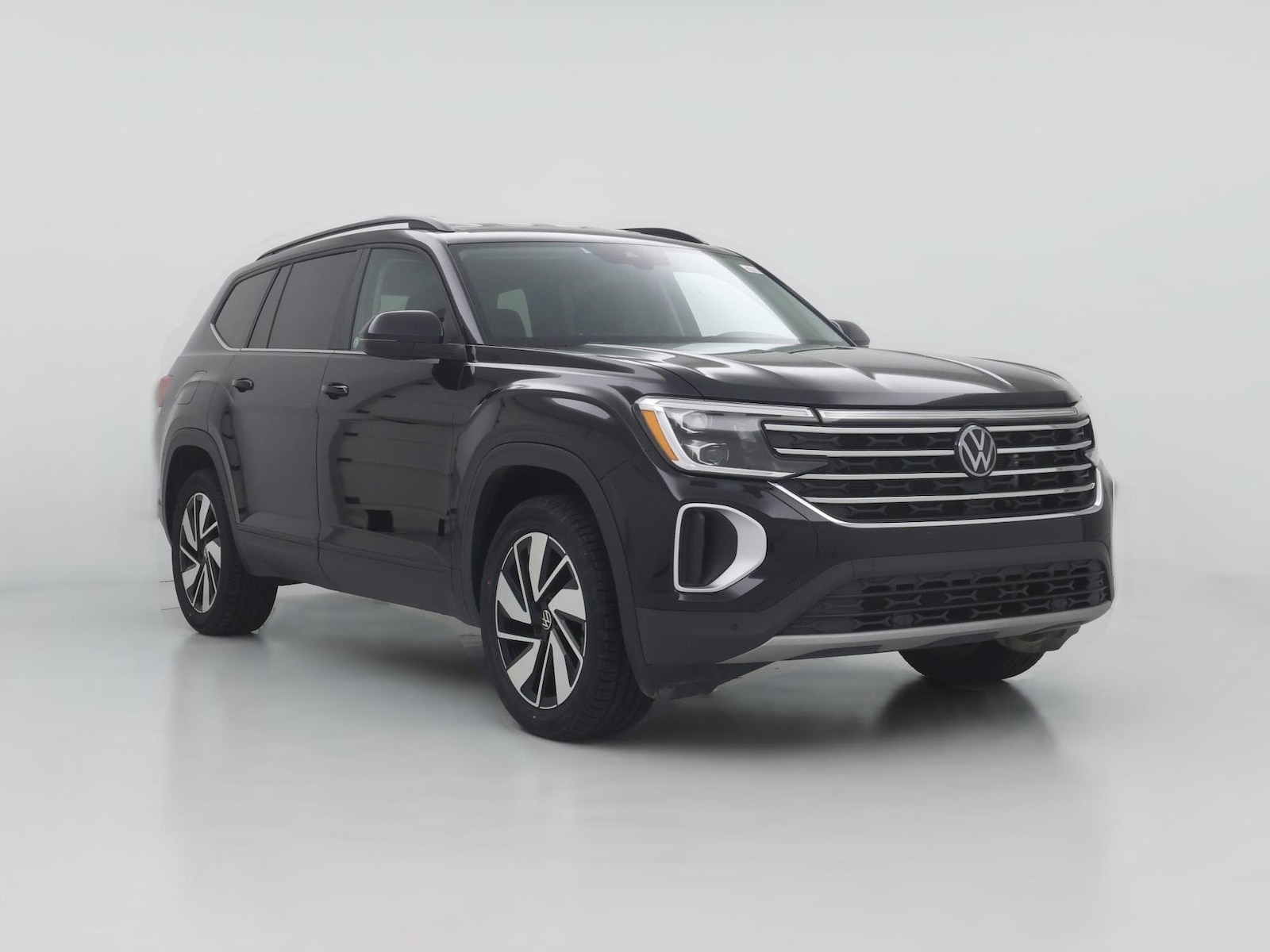 2025 Volkswagen Atlas
