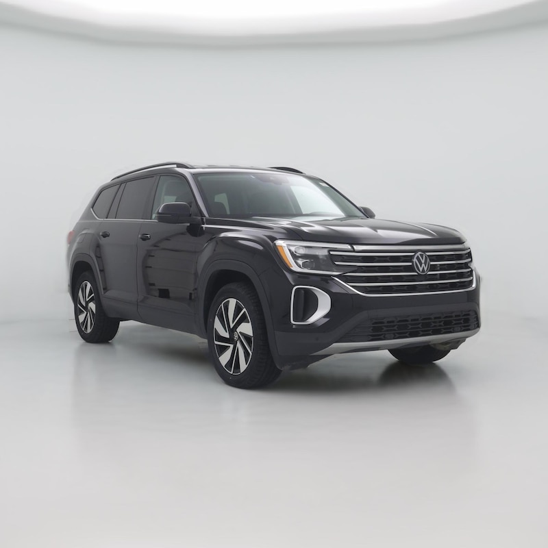 2025 Volkswagen Atlas SE w/Tech