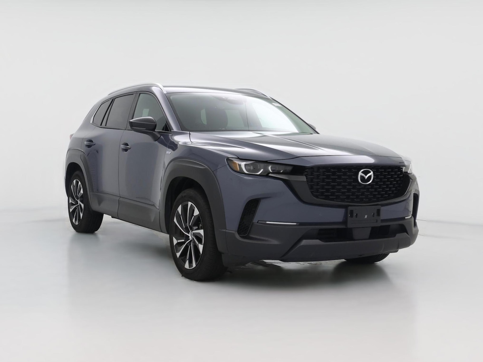 2025 Mazda CX-50 Hybrid