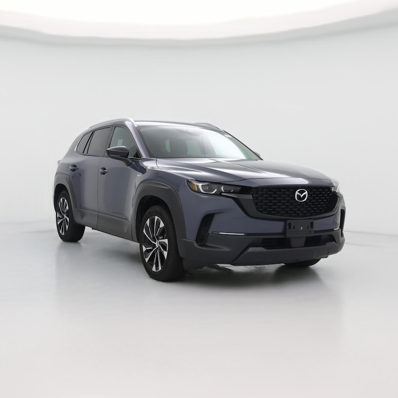 2025 Mazda CX-50 Hybrid Premium Plus