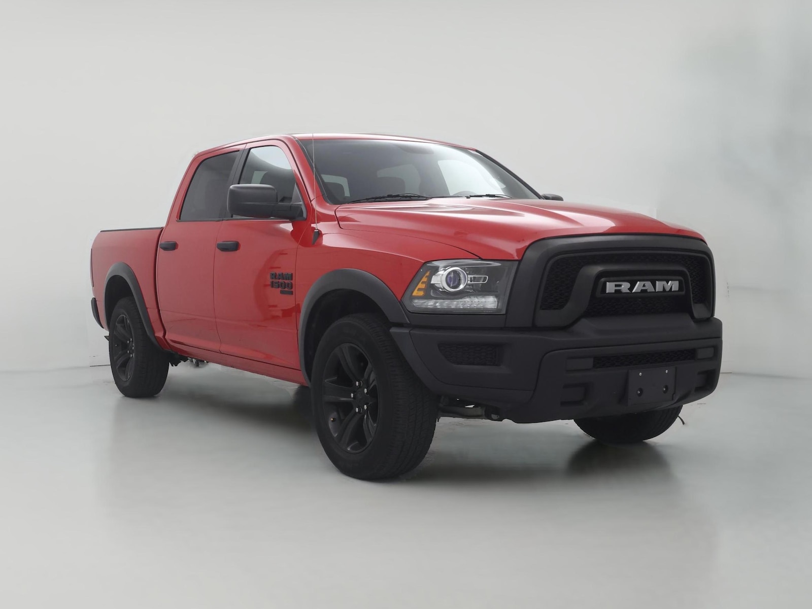 2024 RAM 1500 Classic